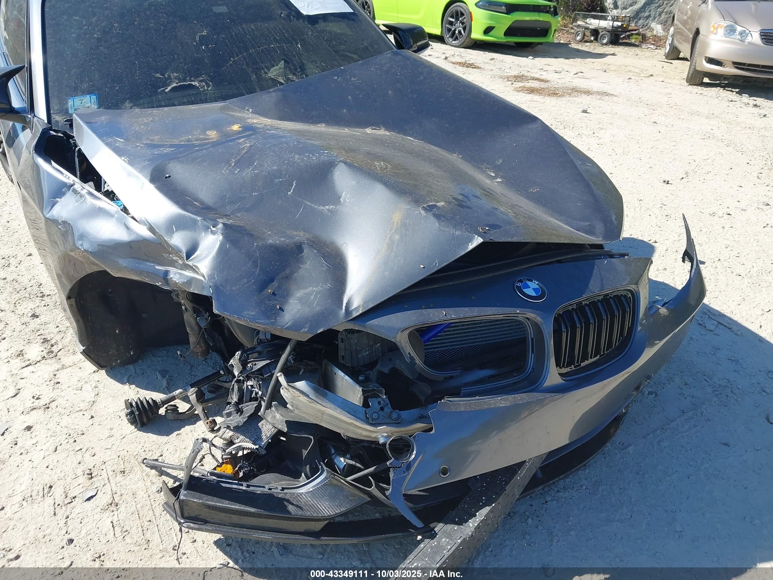BMW M240I image 10