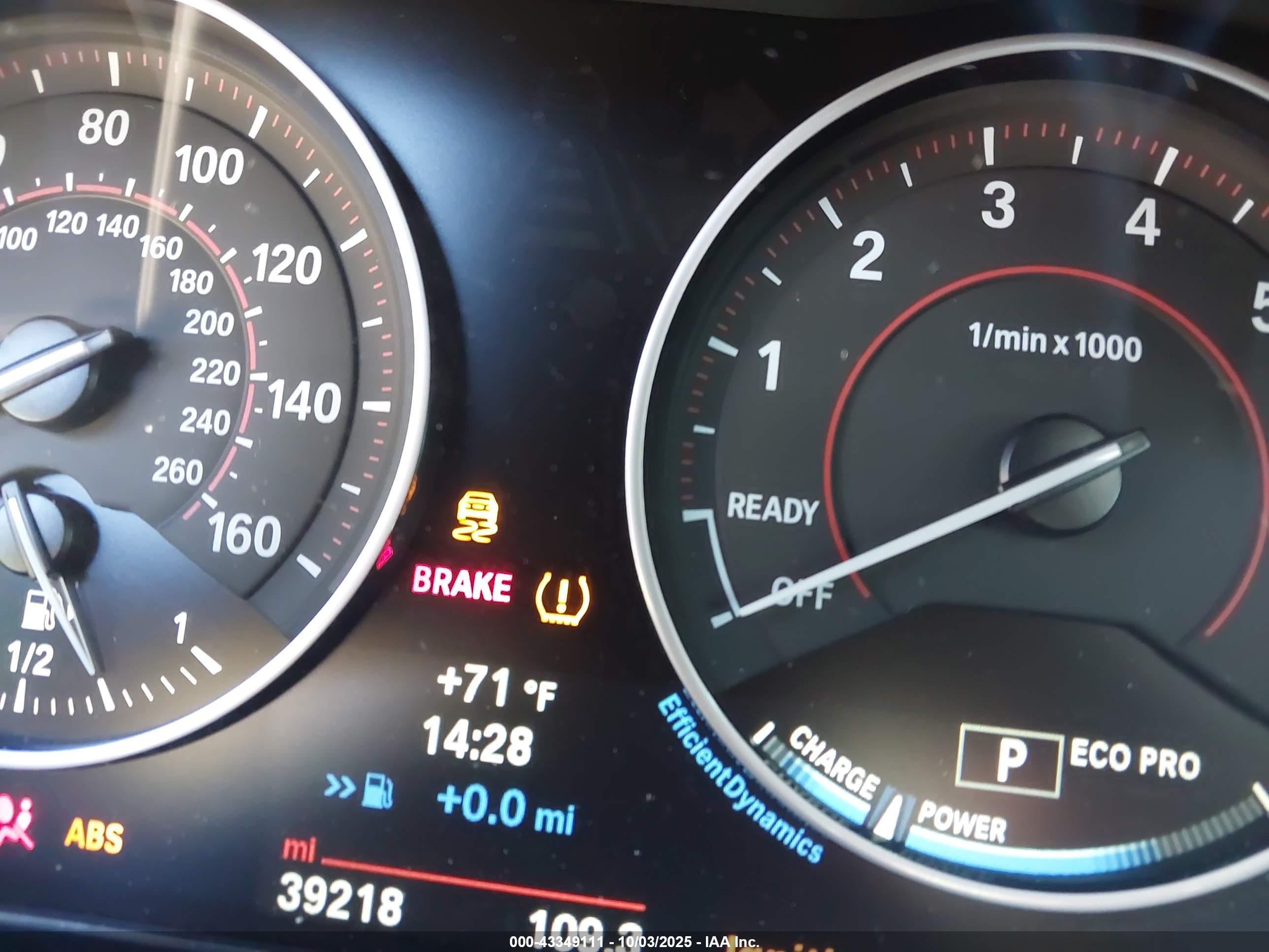 BMW M240I image 7