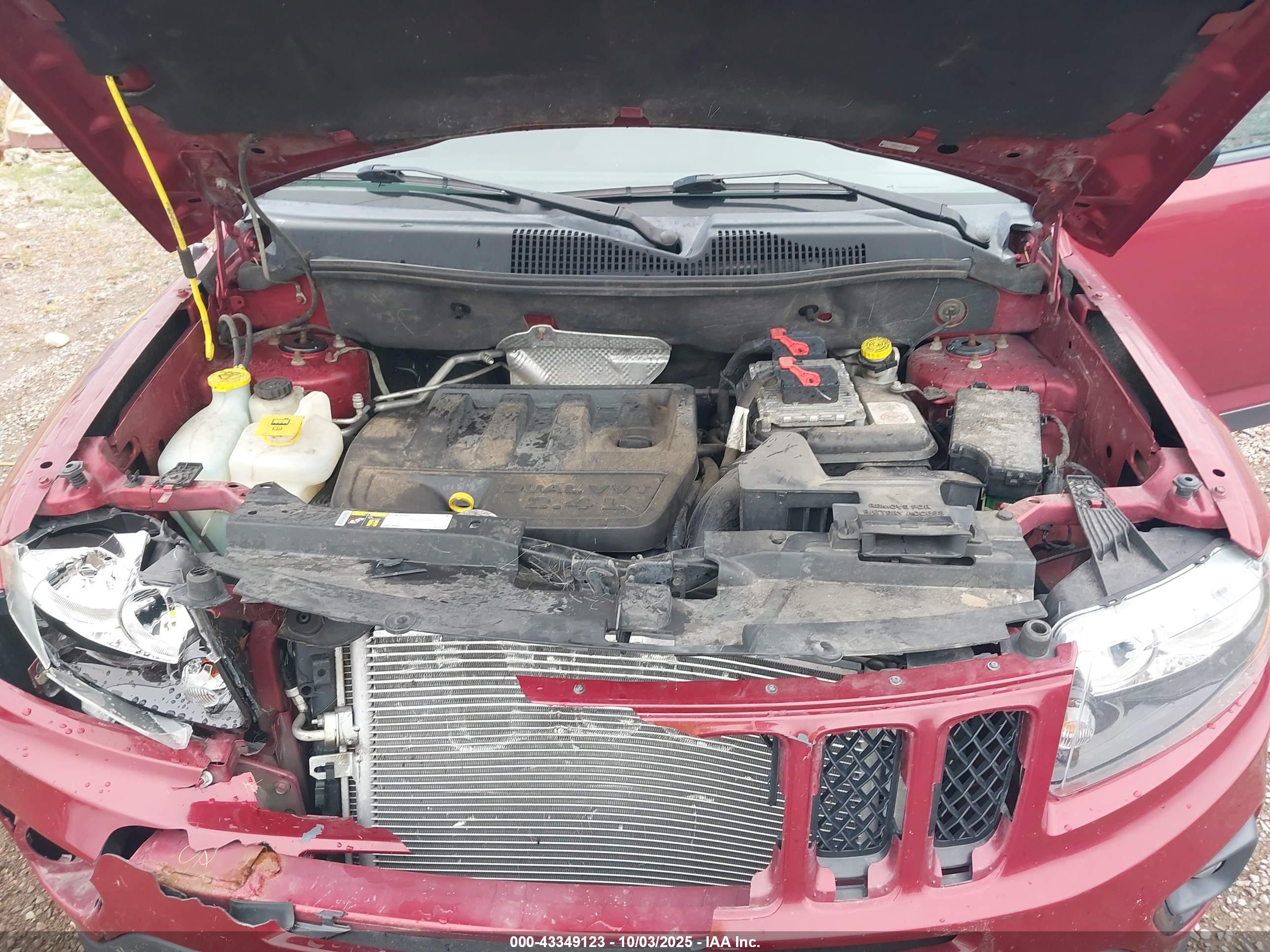 JEEP COMPASS image 10