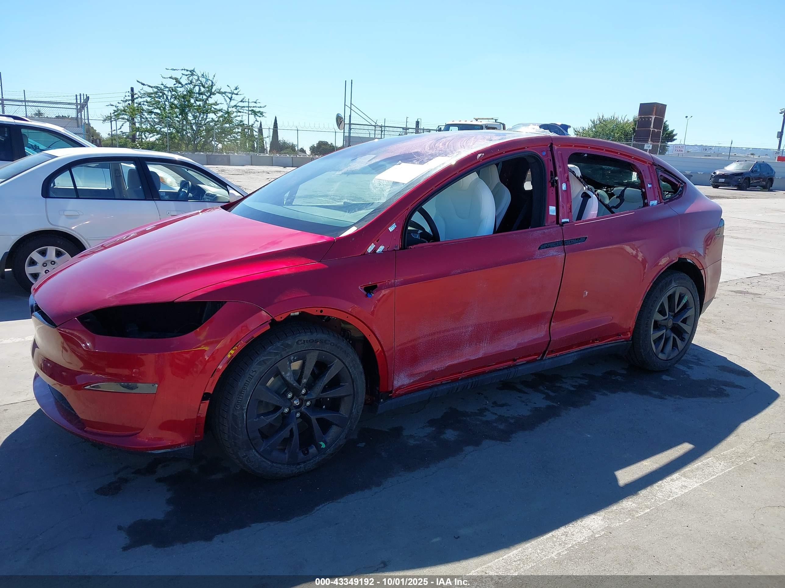 TESLA MODEL image 2