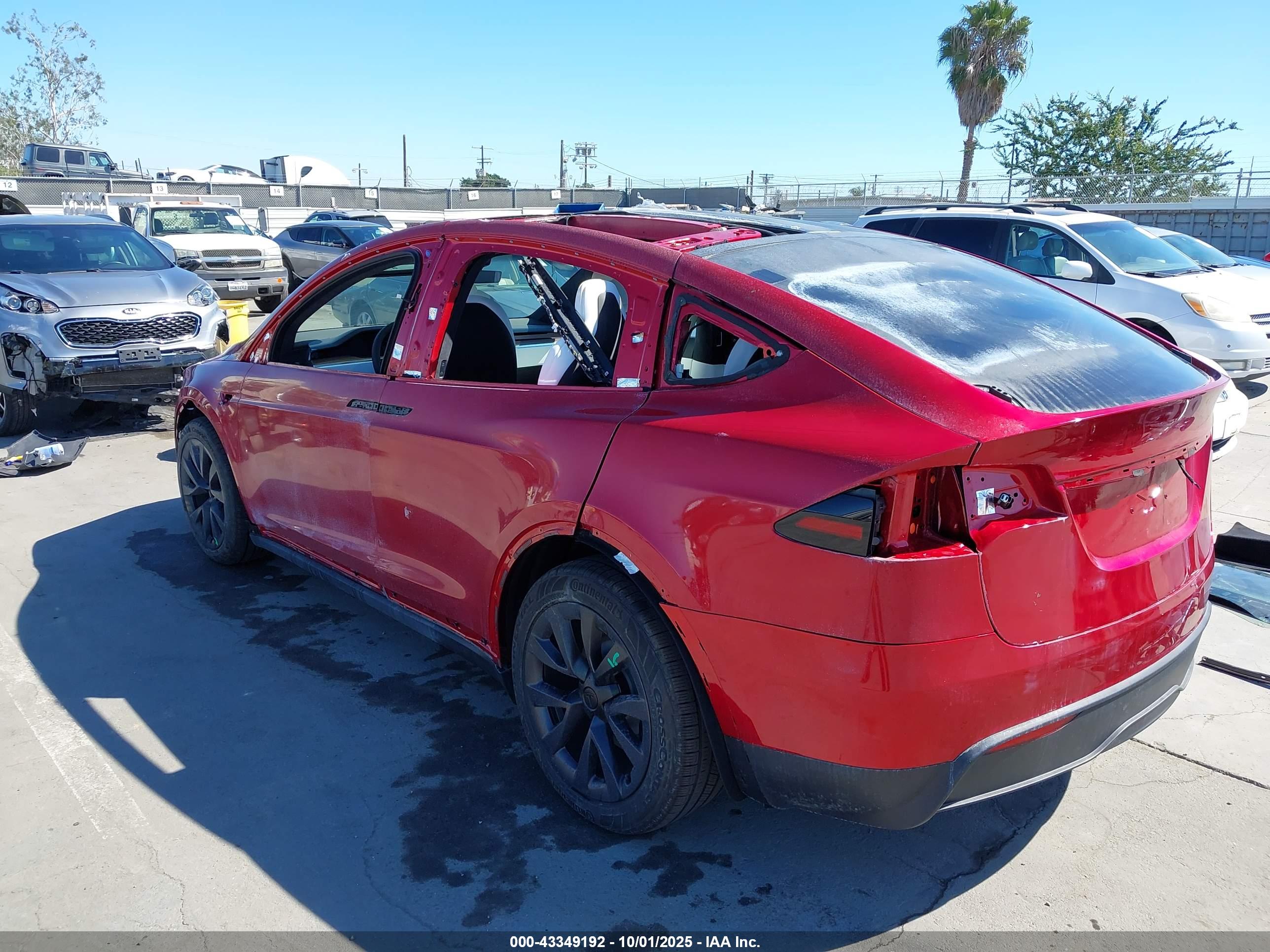 TESLA MODEL image 6