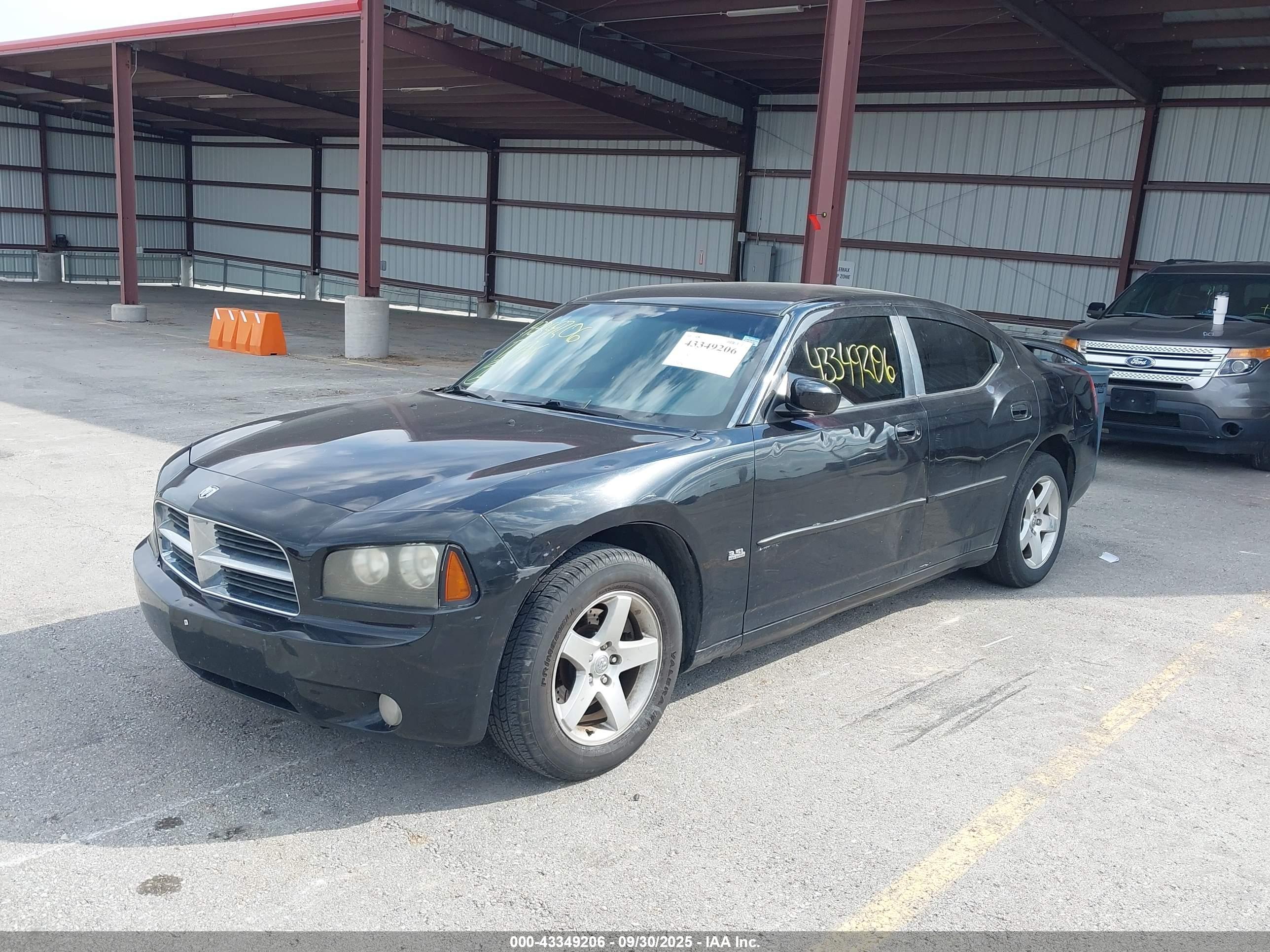 DODGE CHARGER image 2