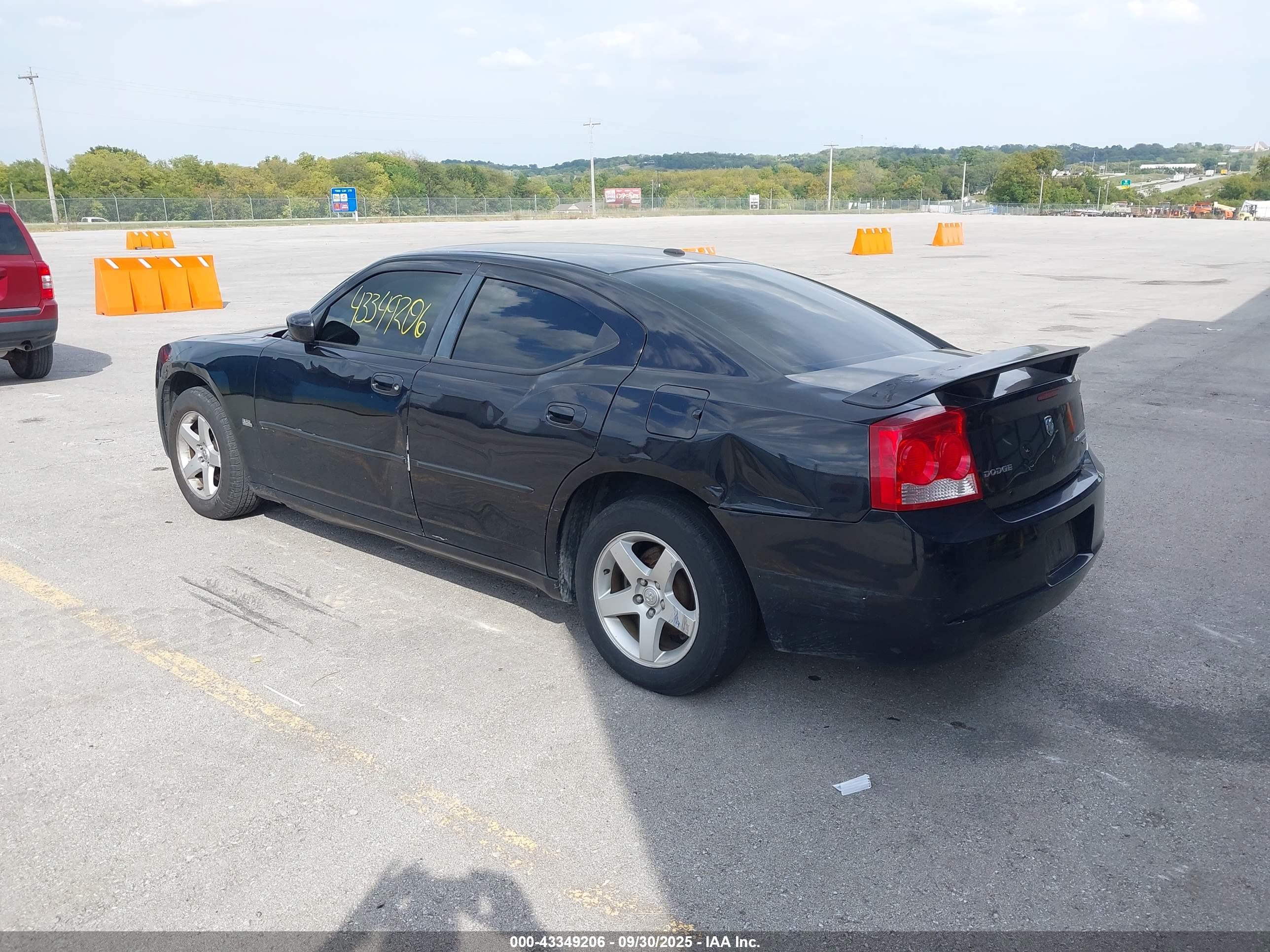 DODGE CHARGER image 3