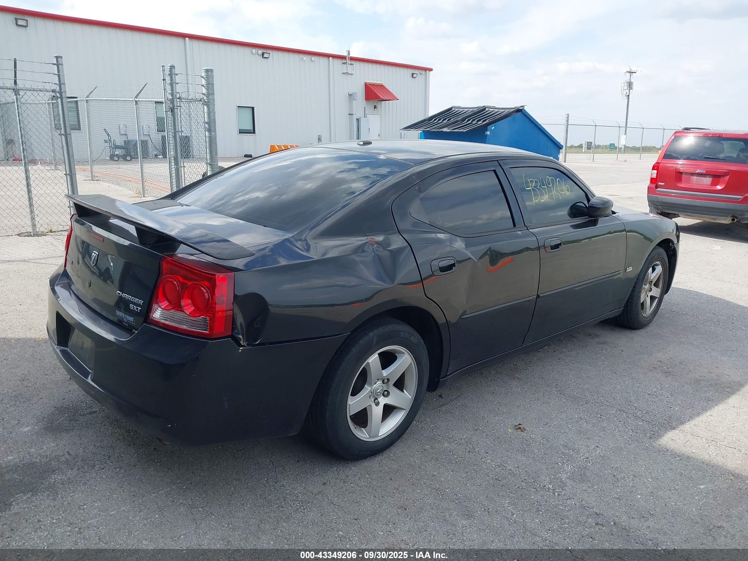 DODGE CHARGER image 4