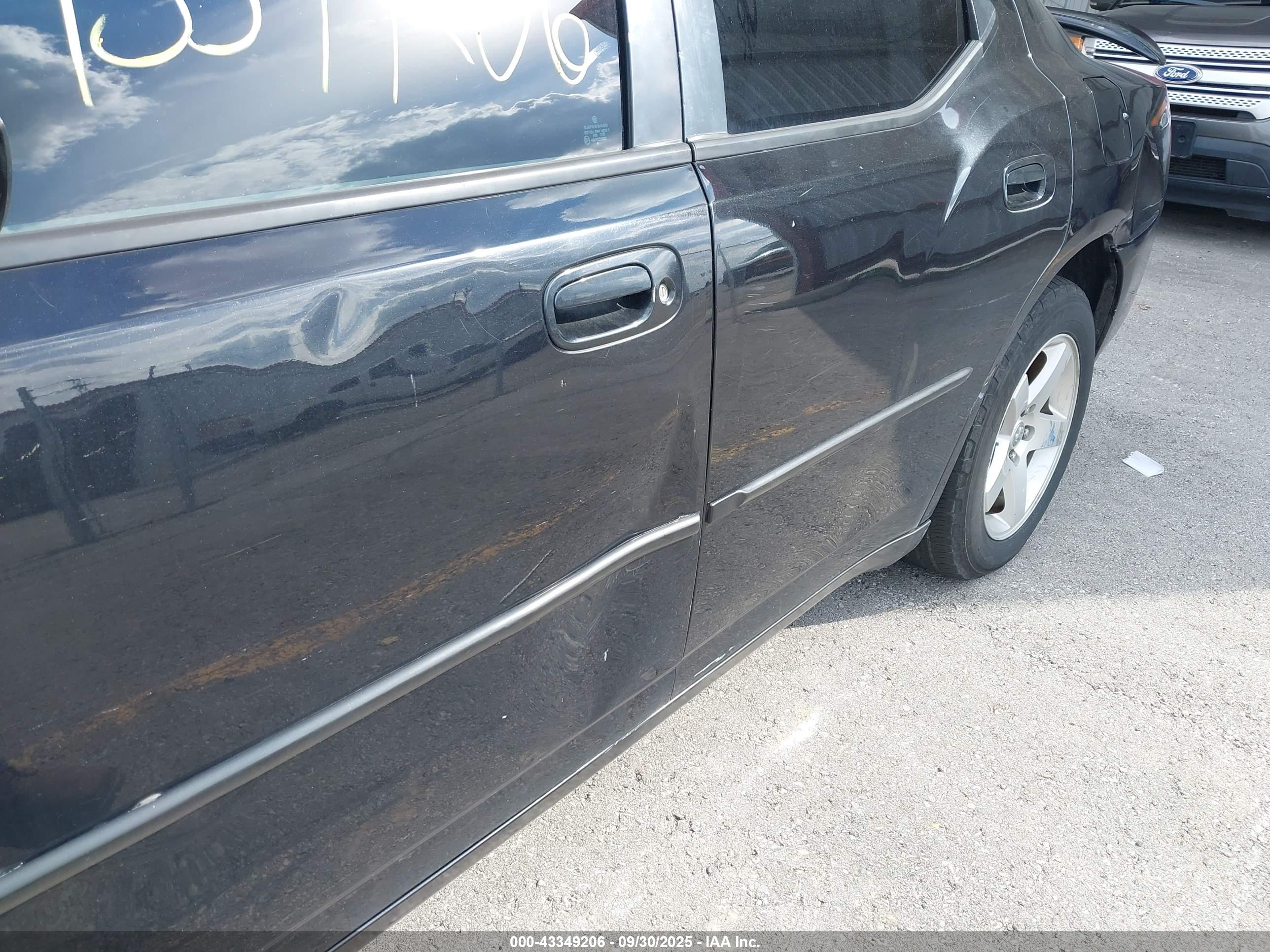 DODGE CHARGER image 6