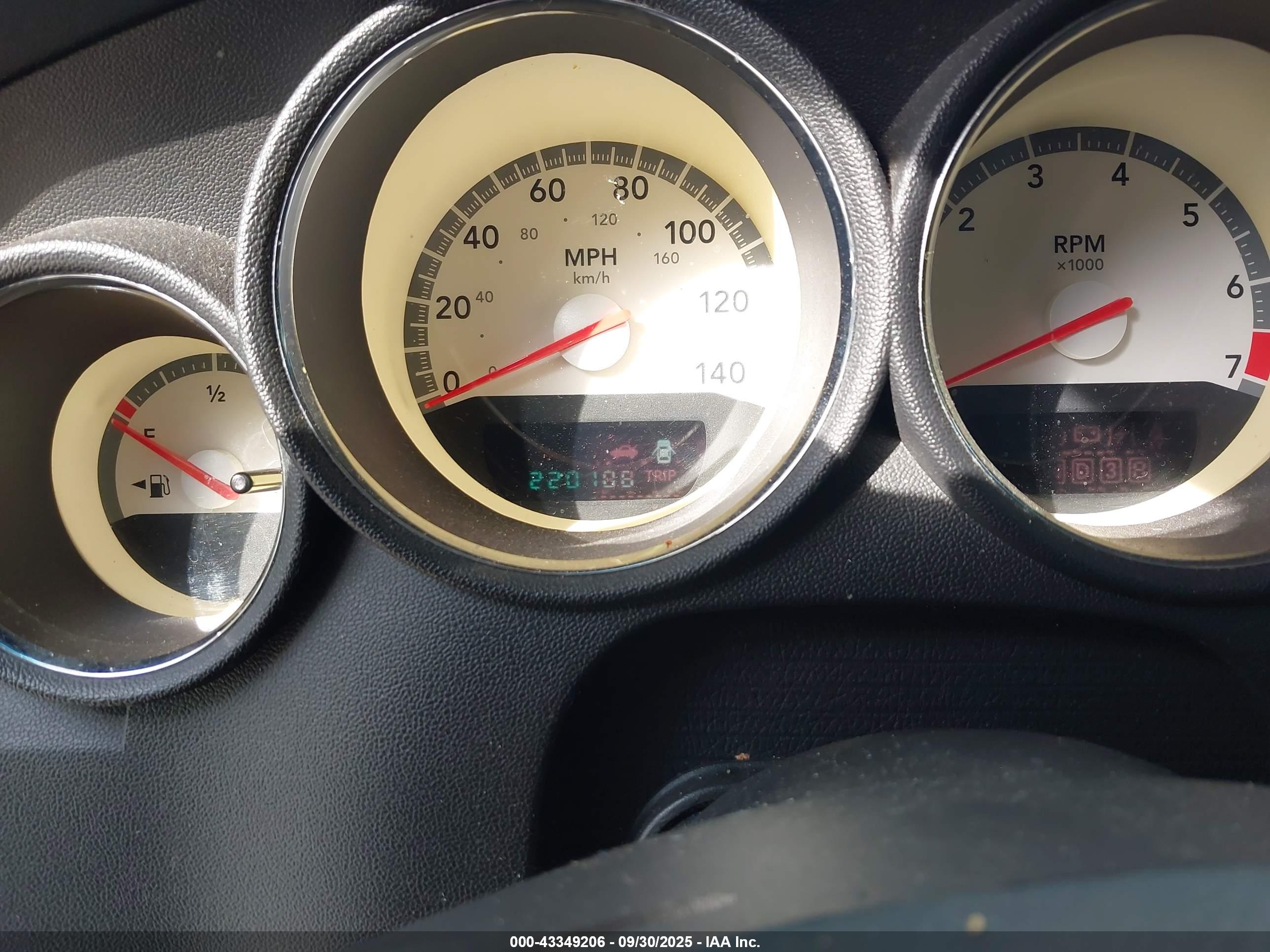 DODGE CHARGER image 7