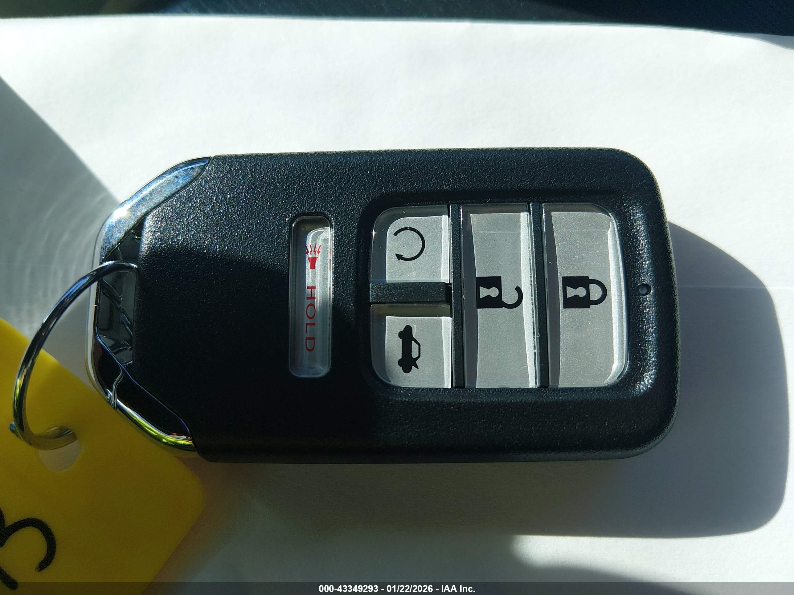 ACURA RDX image 11