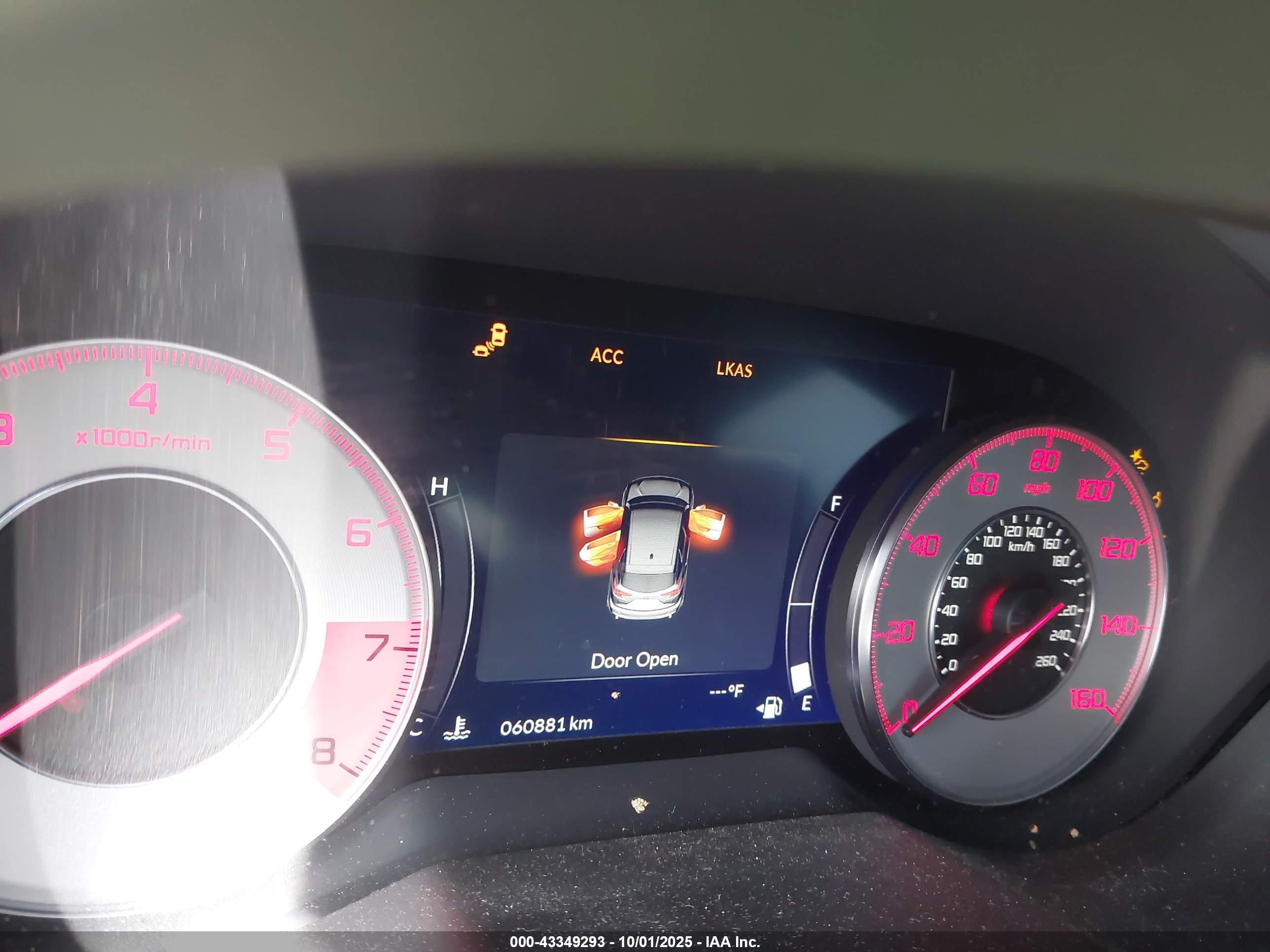 ACURA RDX image 7
