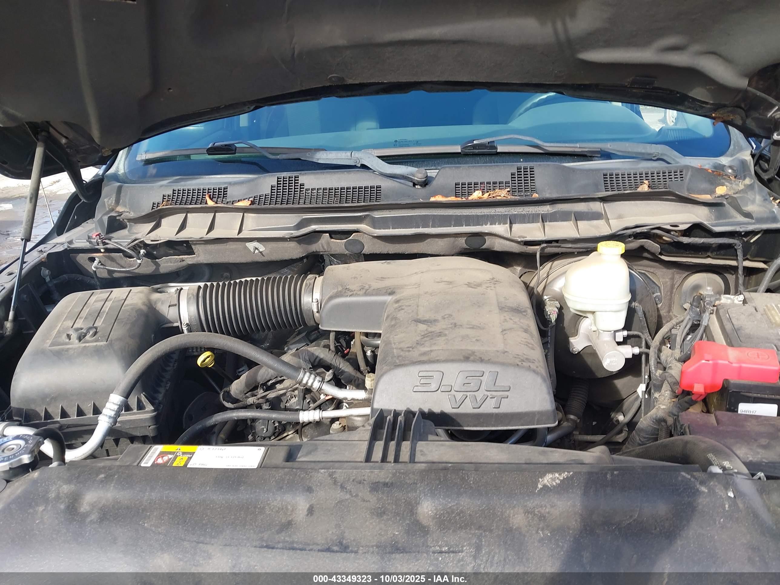 RAM 1500 image 10