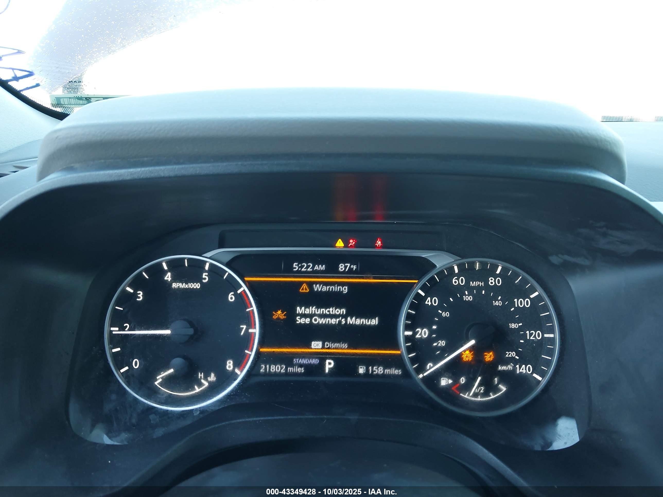 NISSAN ROGUE image 7