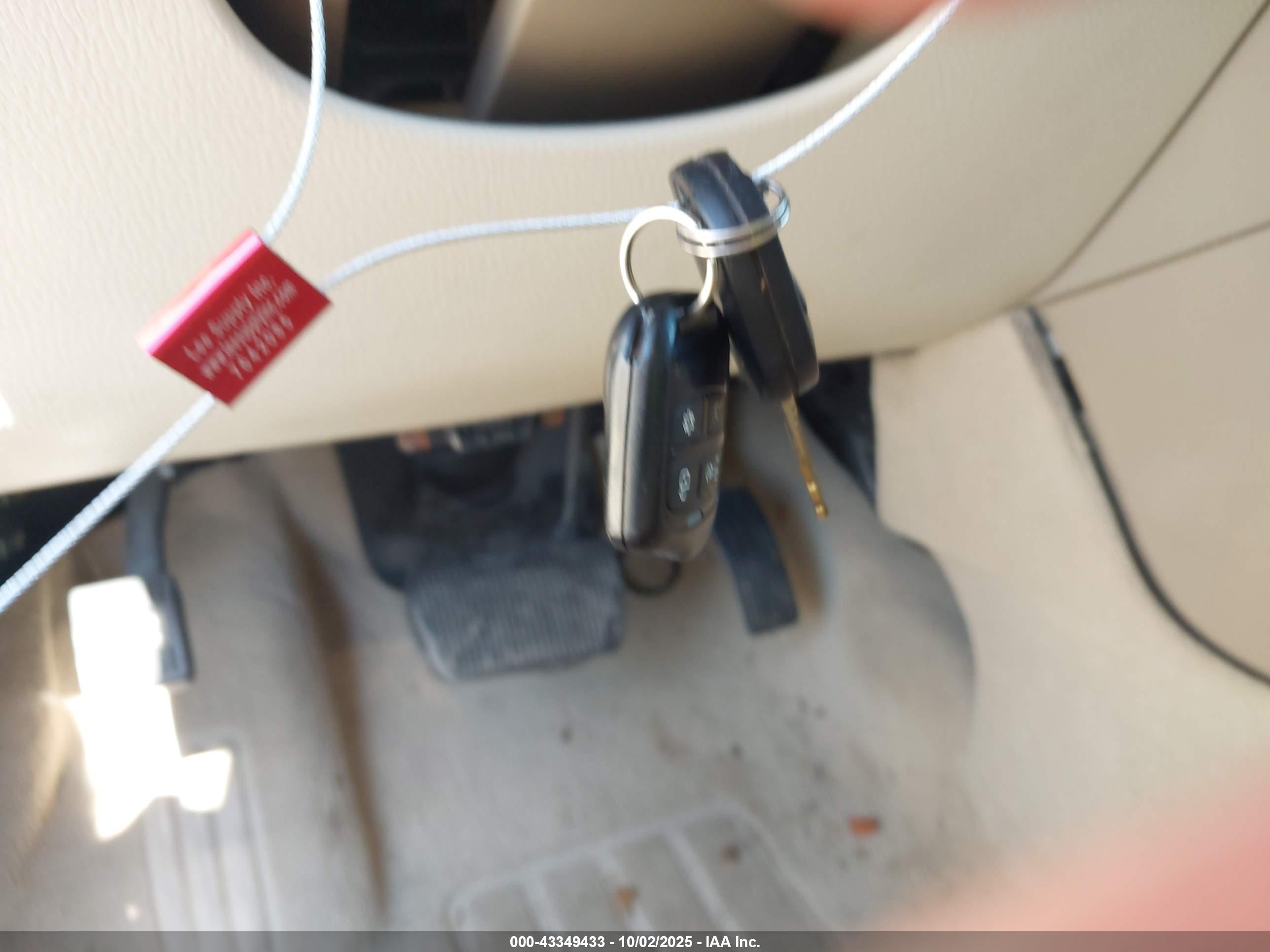 LINCOLN MKX image 11