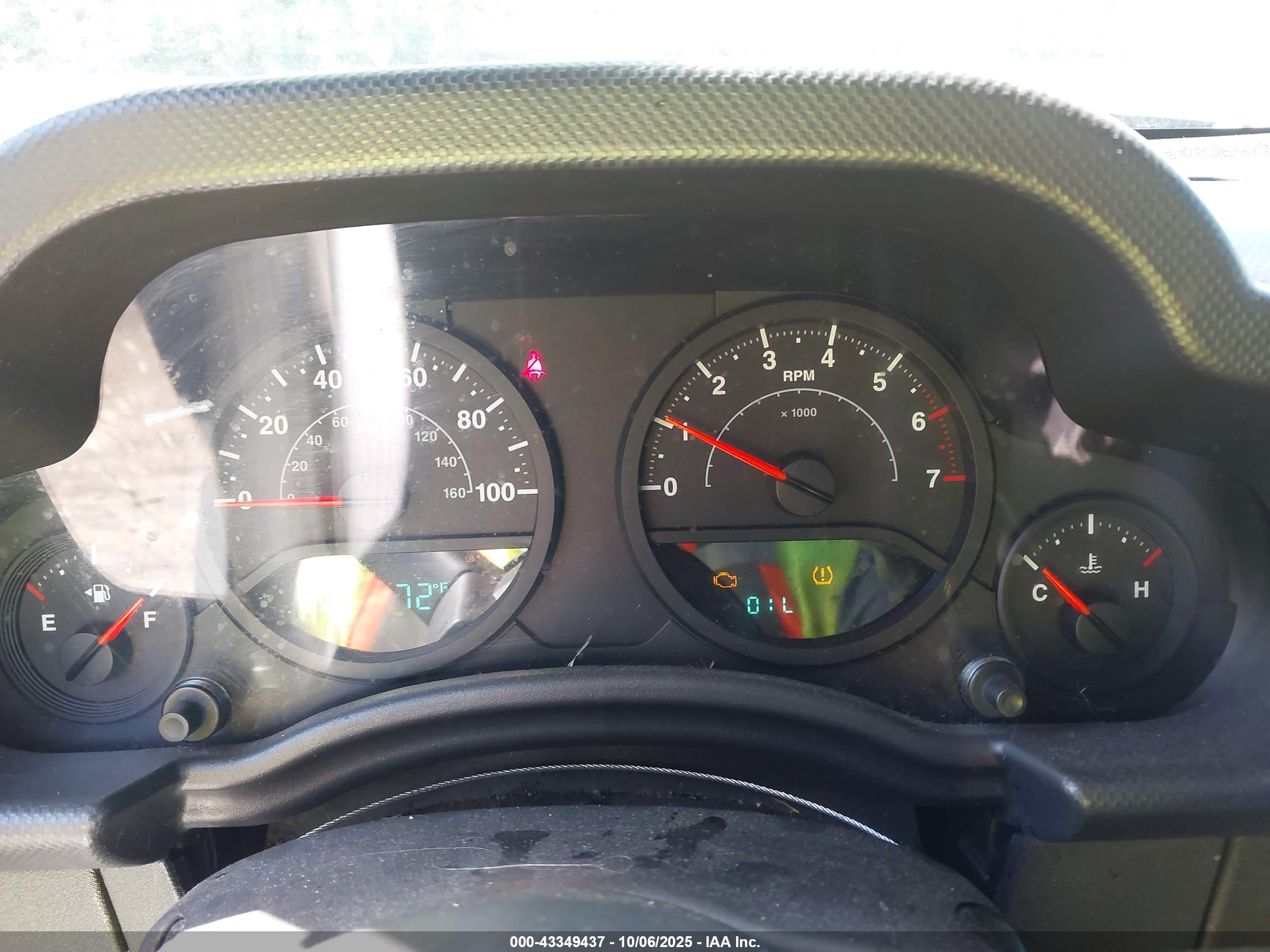 JEEP WRANGLER image 7