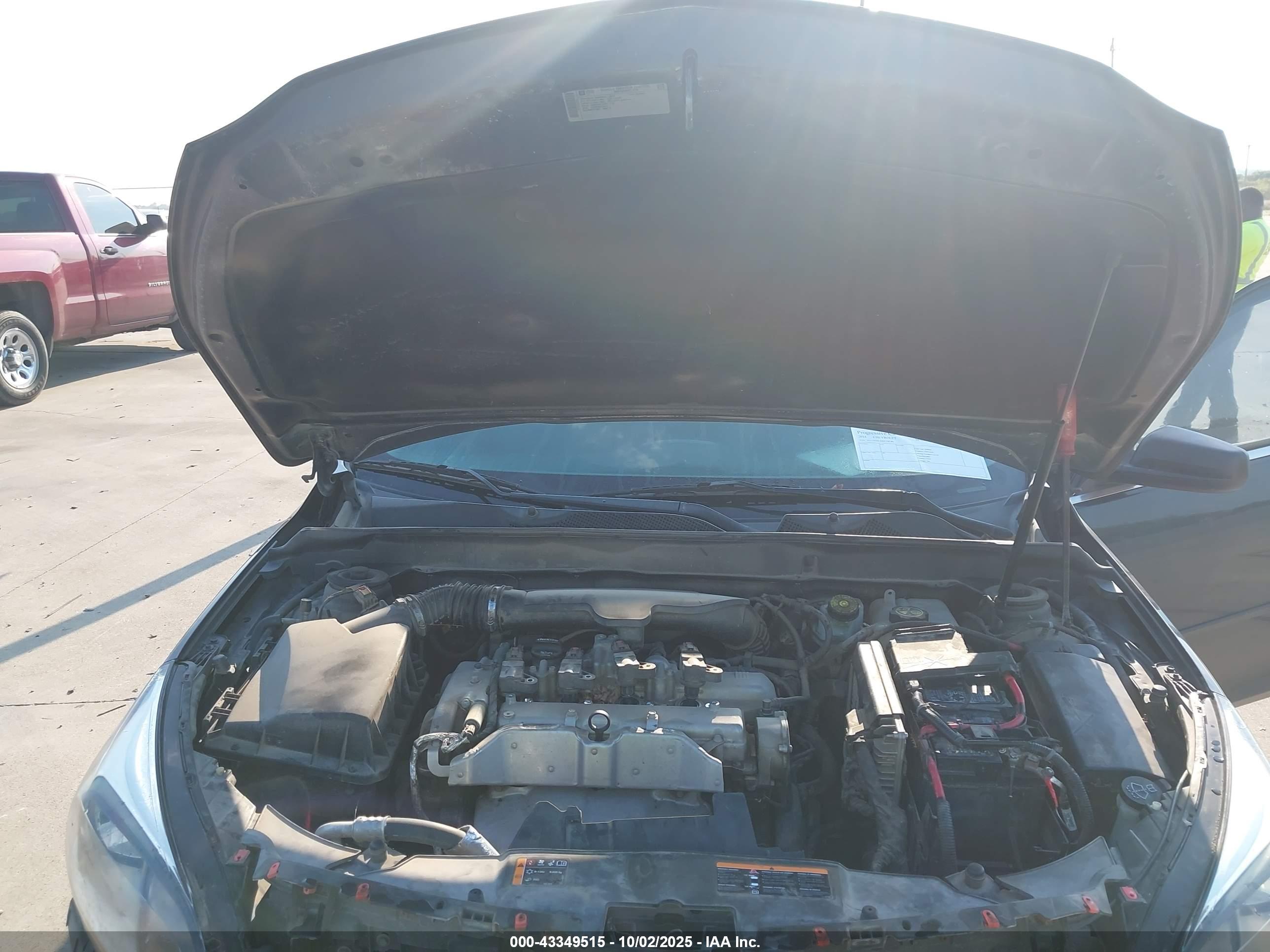 CHEVROLET MALIBU image 10