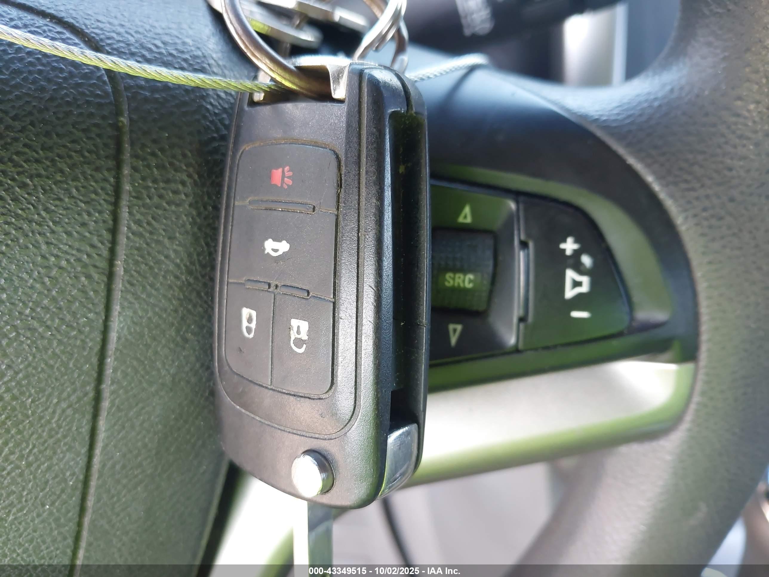 CHEVROLET MALIBU image 11