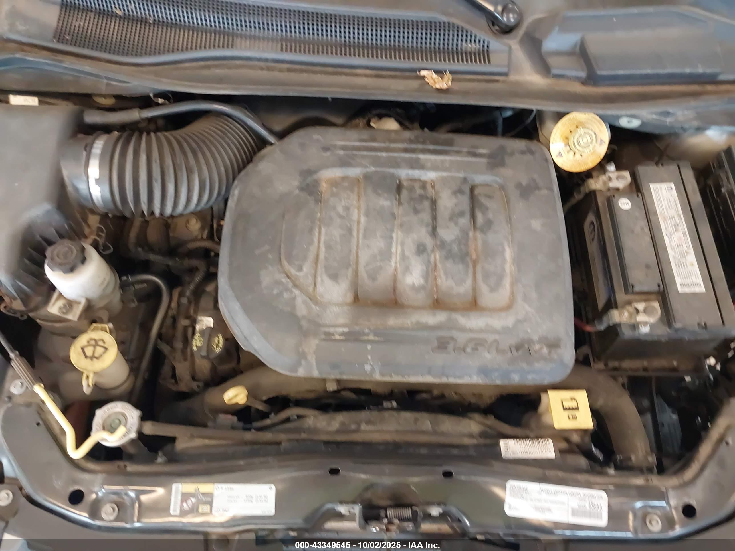 DODGE GRAND image 10