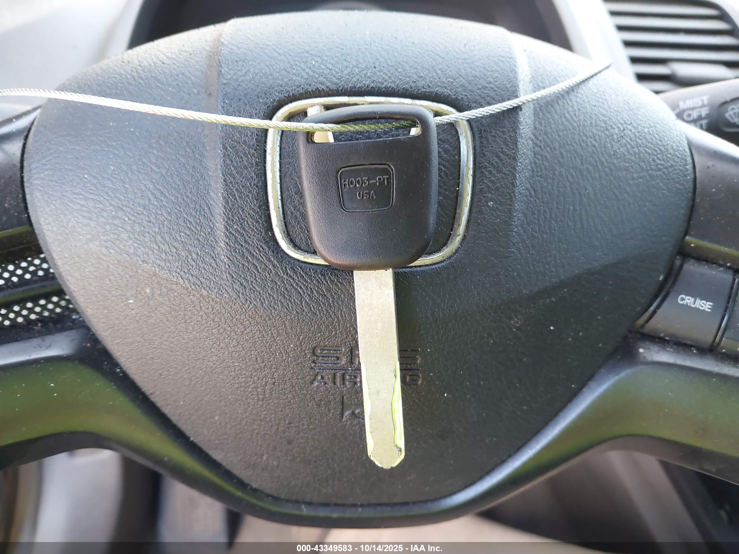 HONDA CIVIC image 11