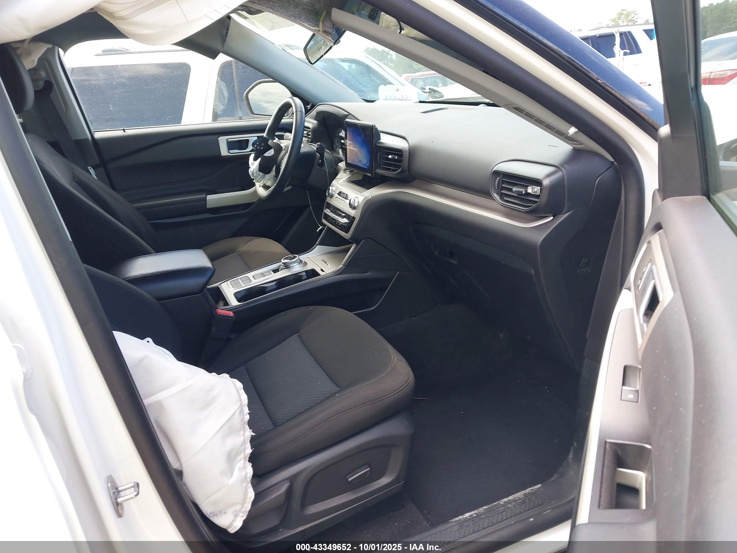 FORD EXPLORER image 5