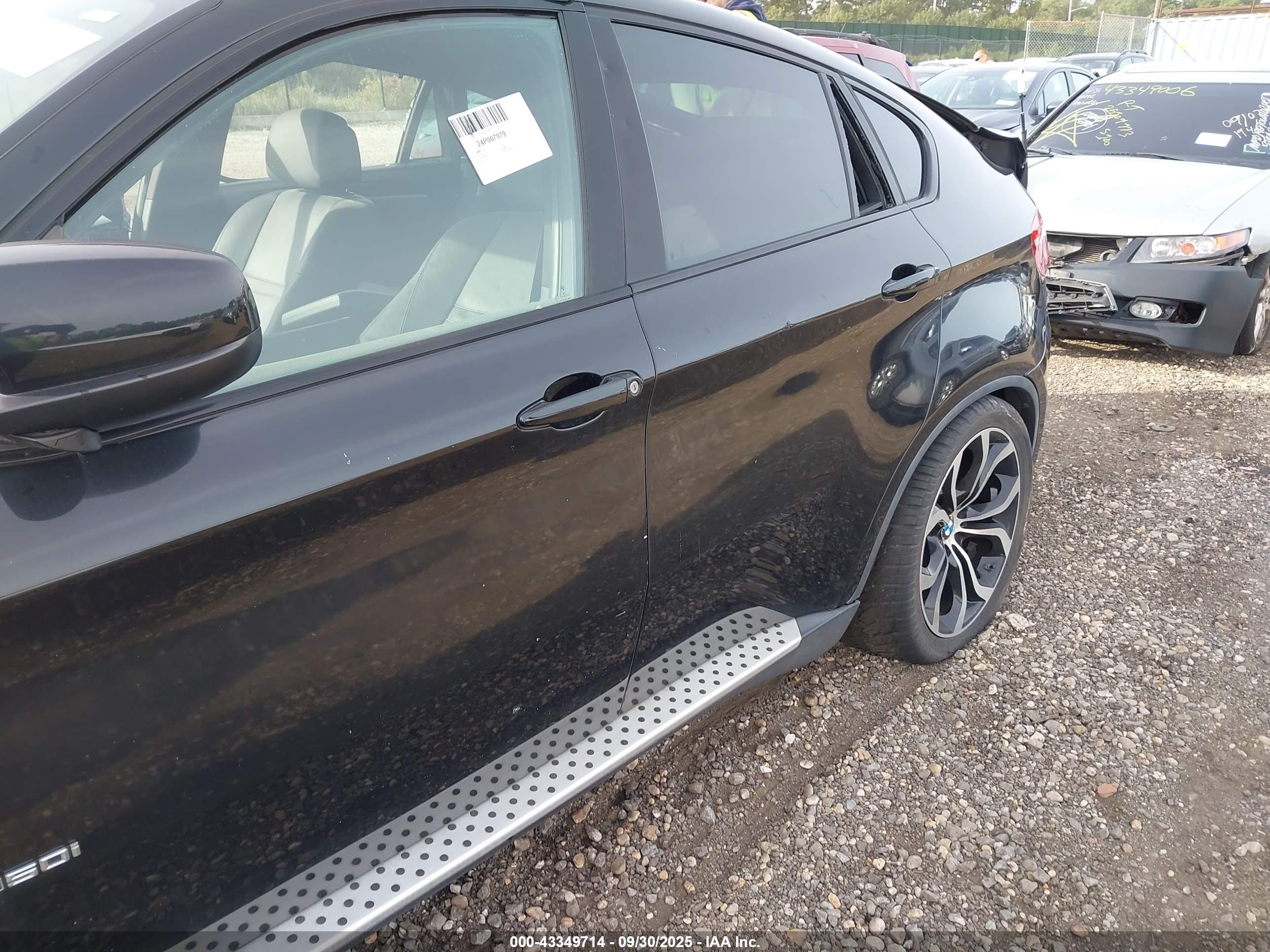BMW X6 image 6
