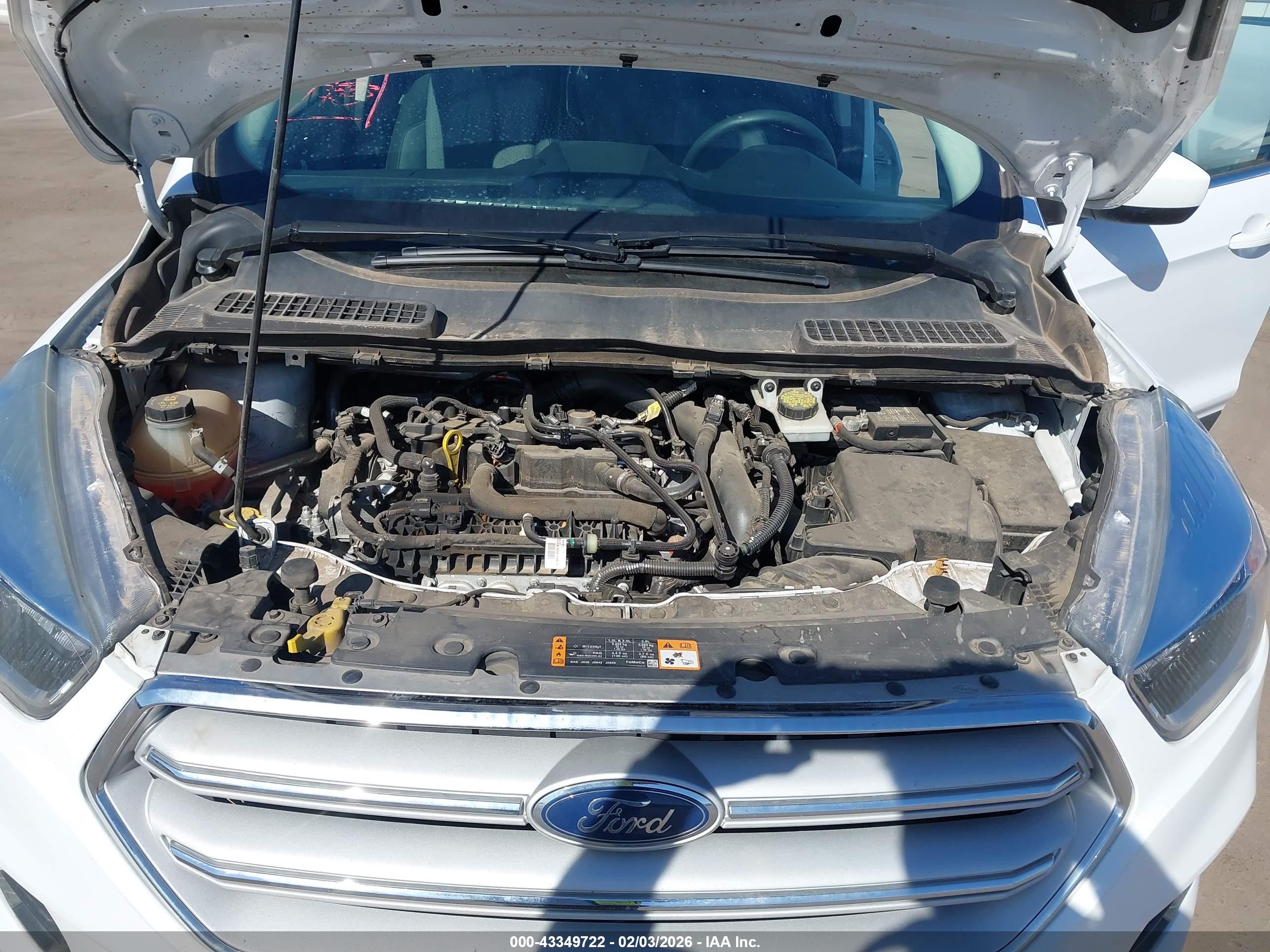 FORD ESCAPE image 10