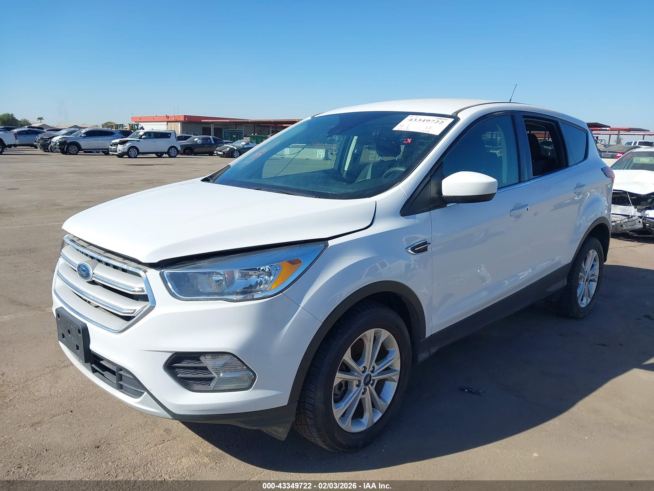 FORD ESCAPE image 6