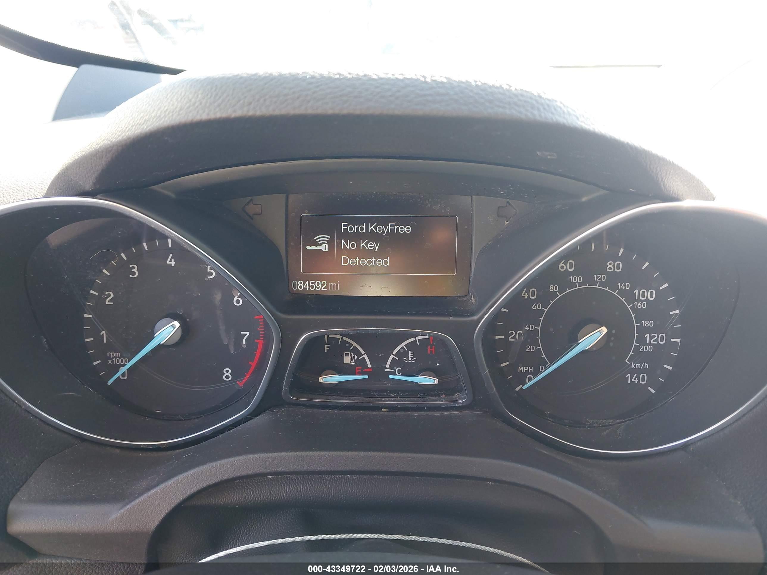 FORD ESCAPE image 7