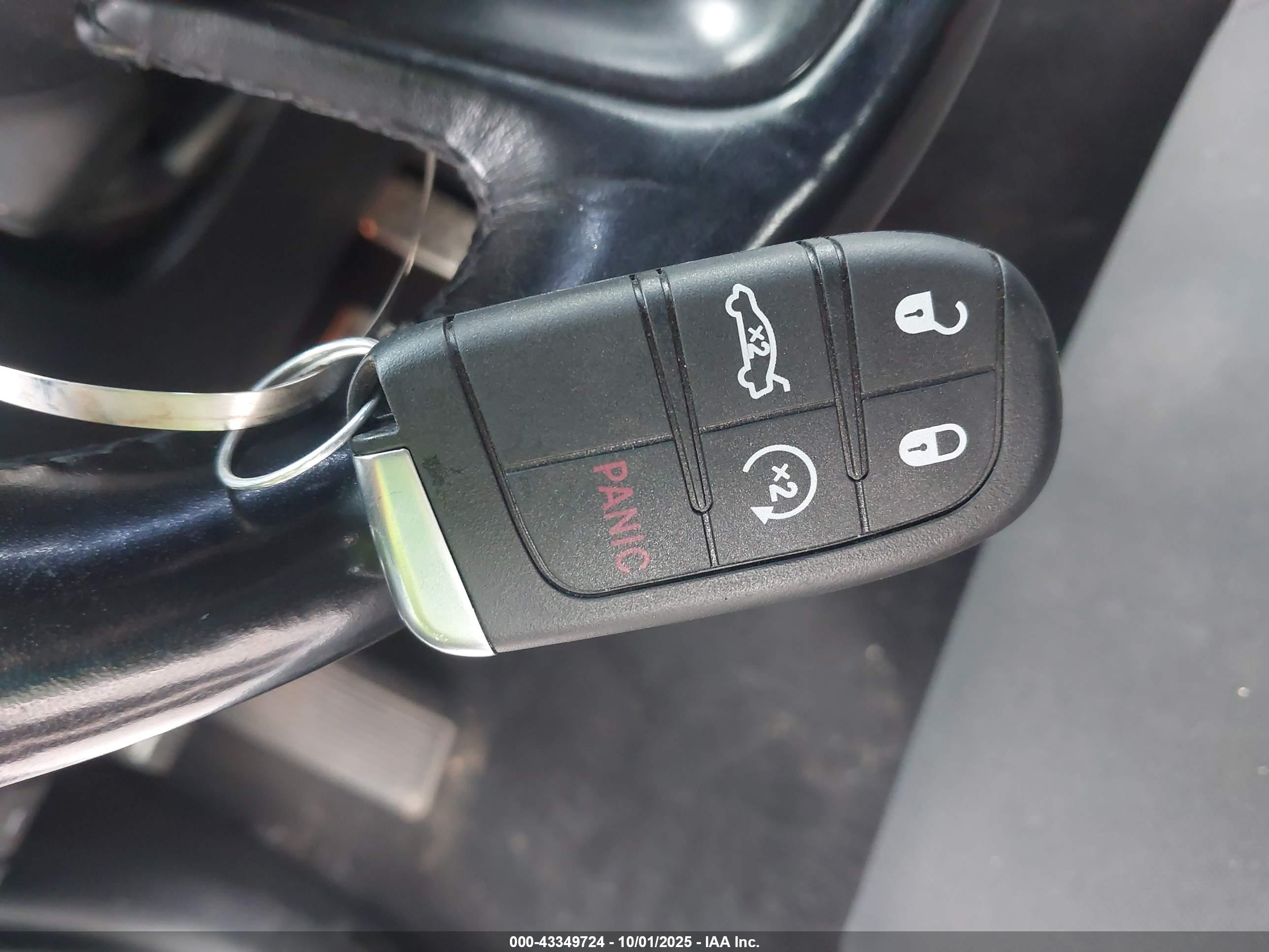 DODGE CHARGER image 11