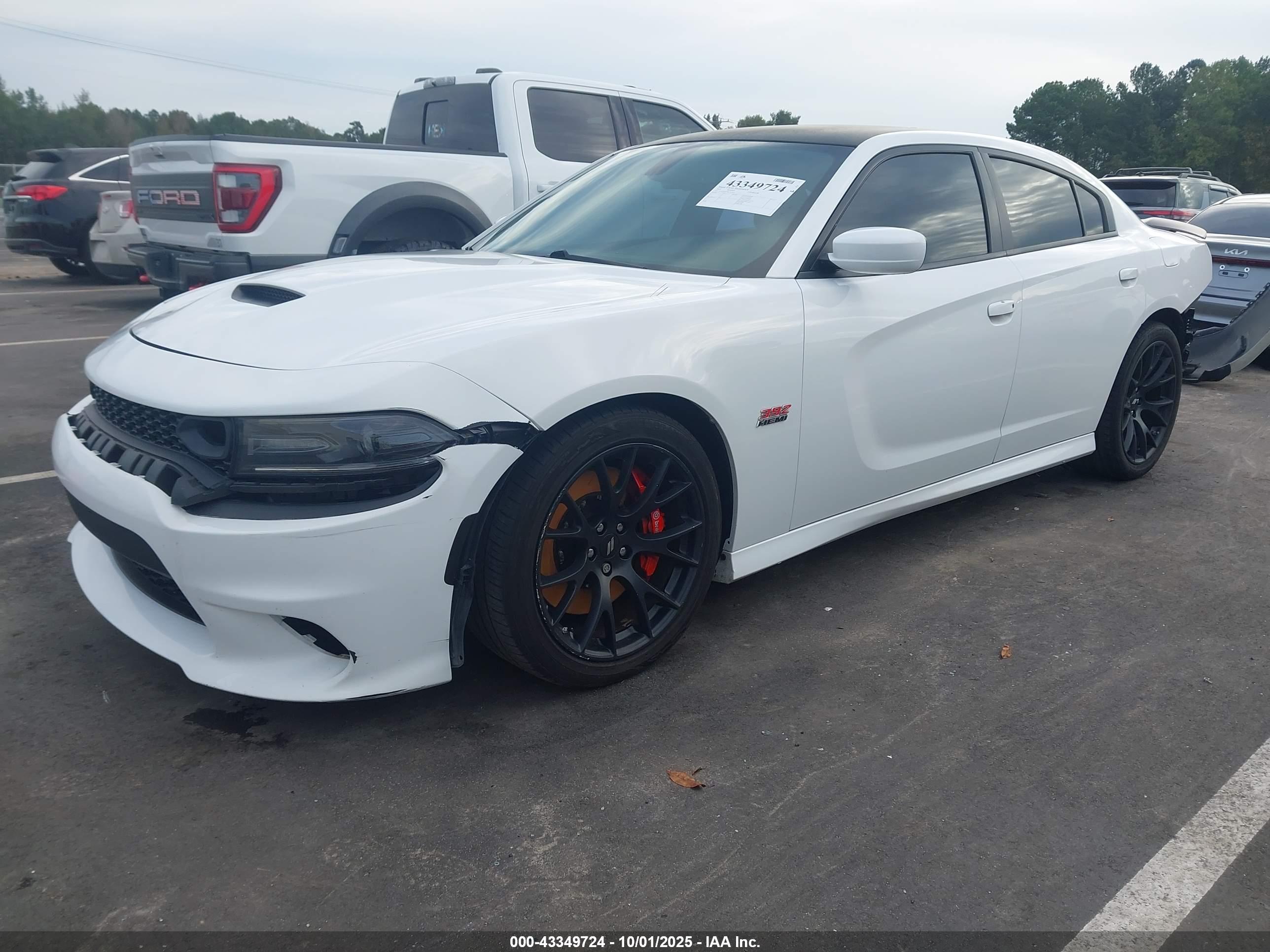 DODGE CHARGER image 2