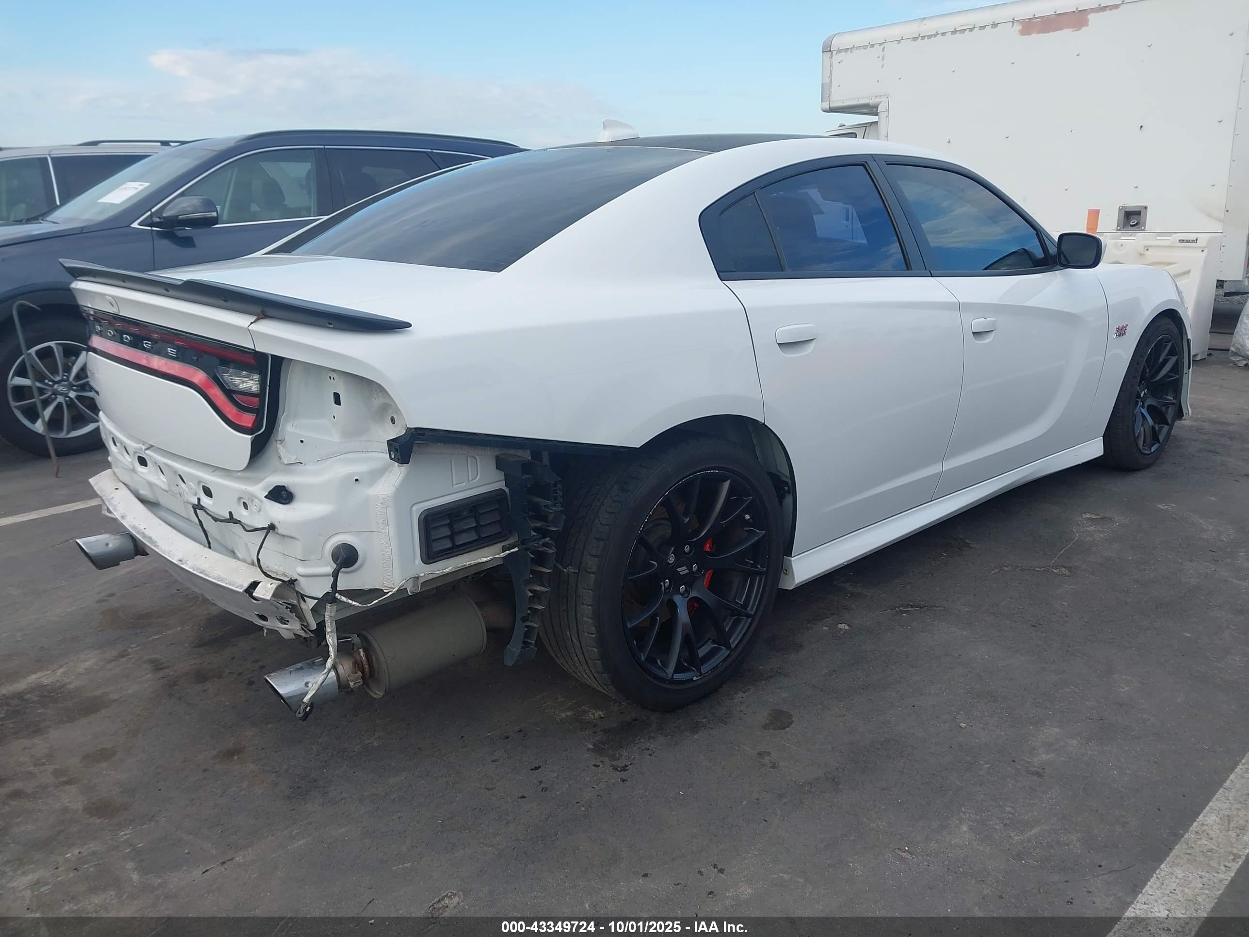 DODGE CHARGER image 4