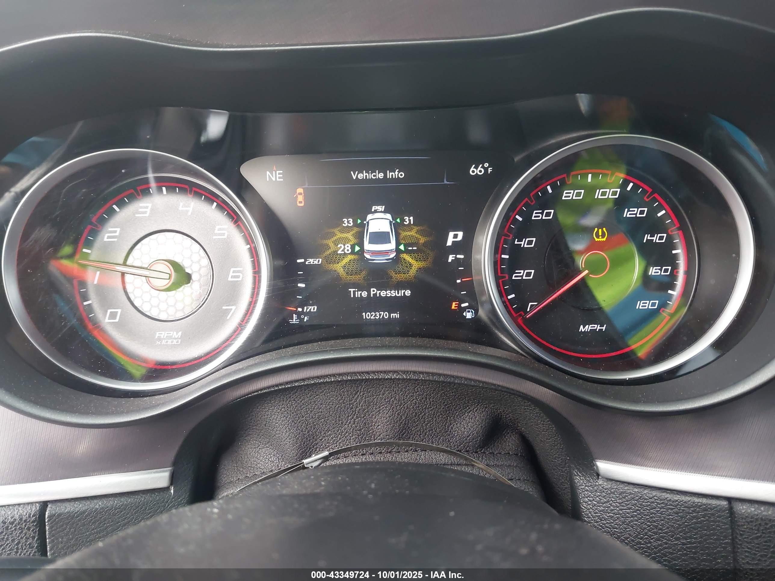 DODGE CHARGER image 7