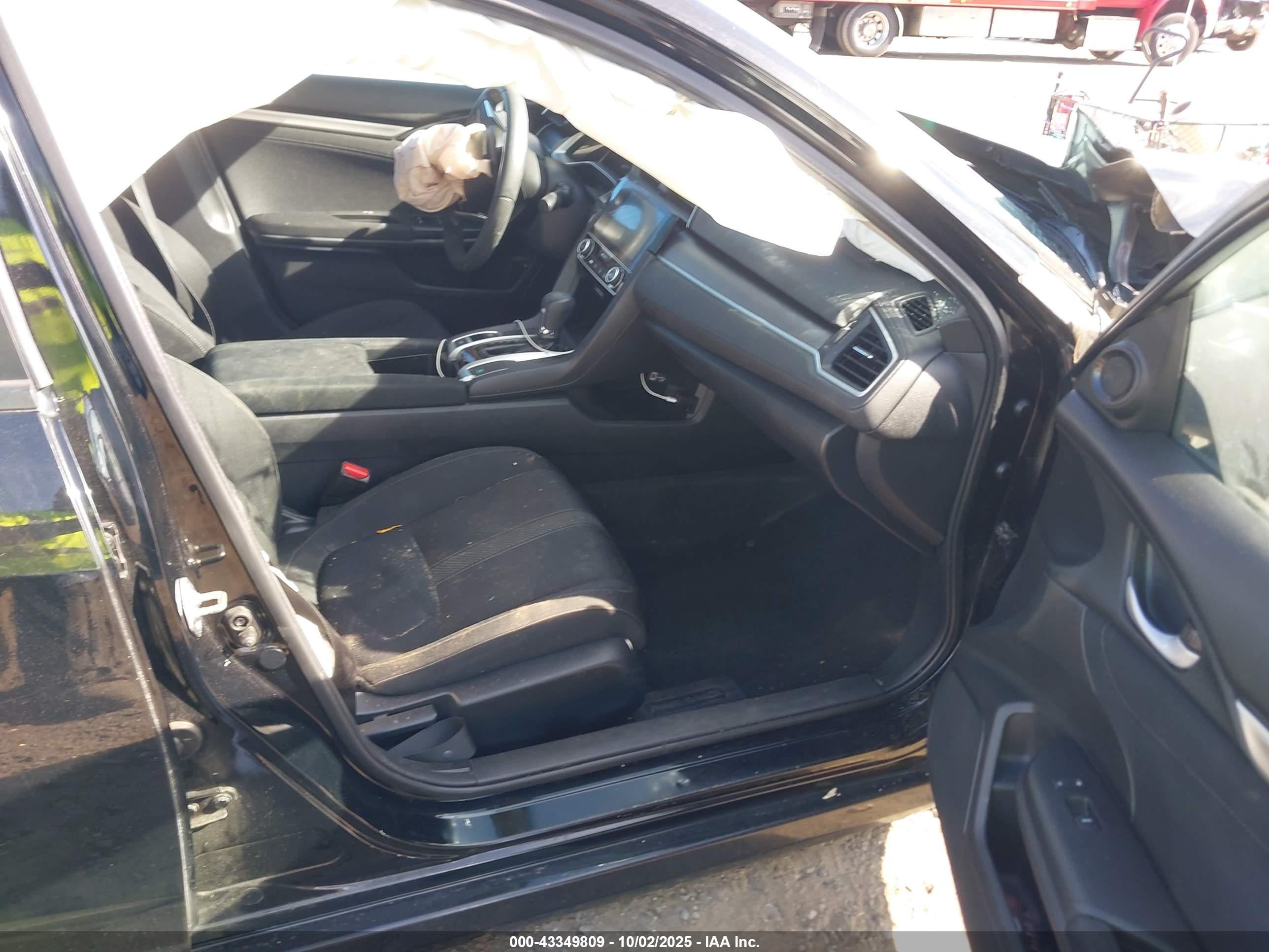 HONDA CIVIC image 5