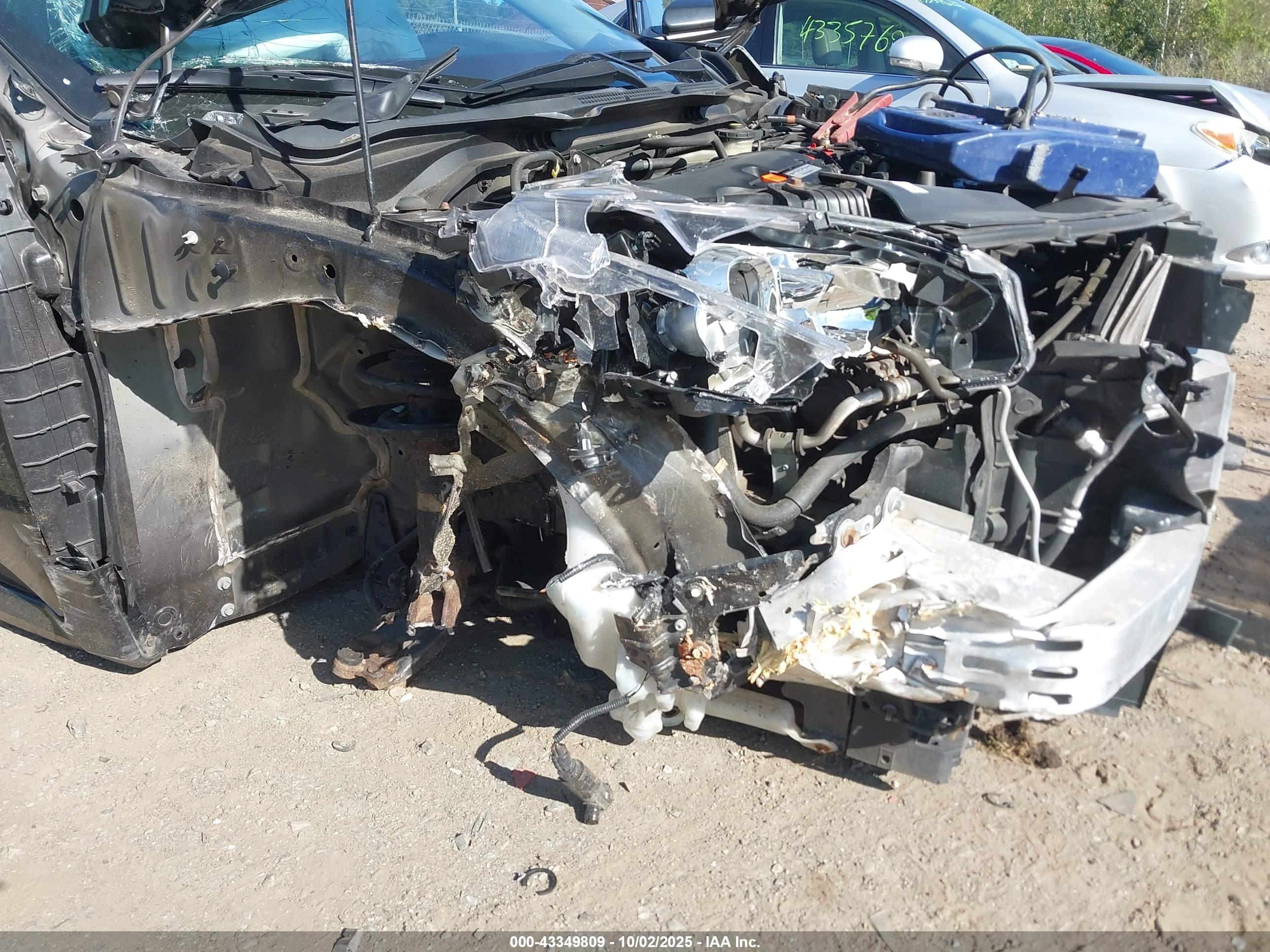 HONDA CIVIC image 6