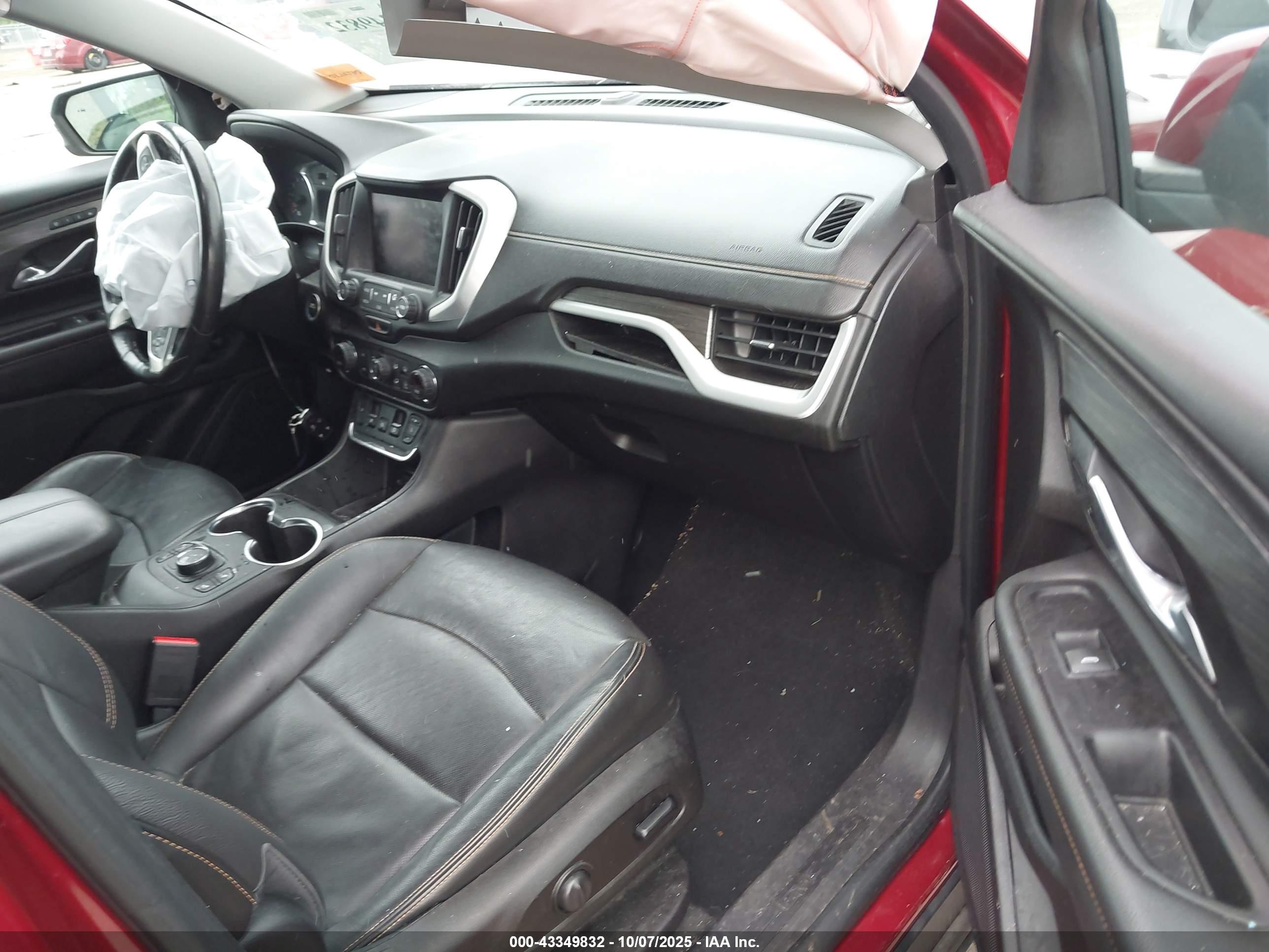 GMC TERRAIN image 5
