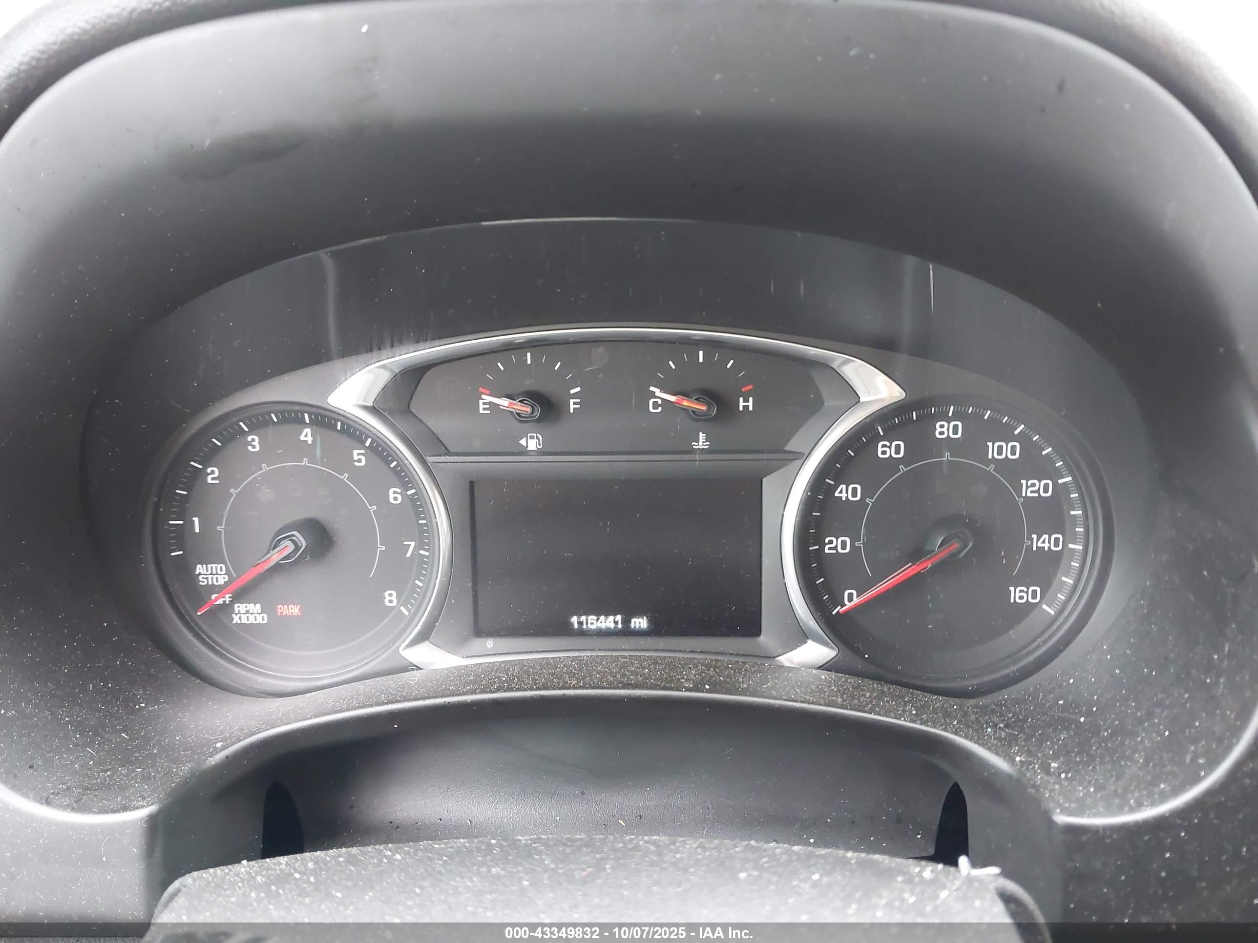 GMC TERRAIN image 7