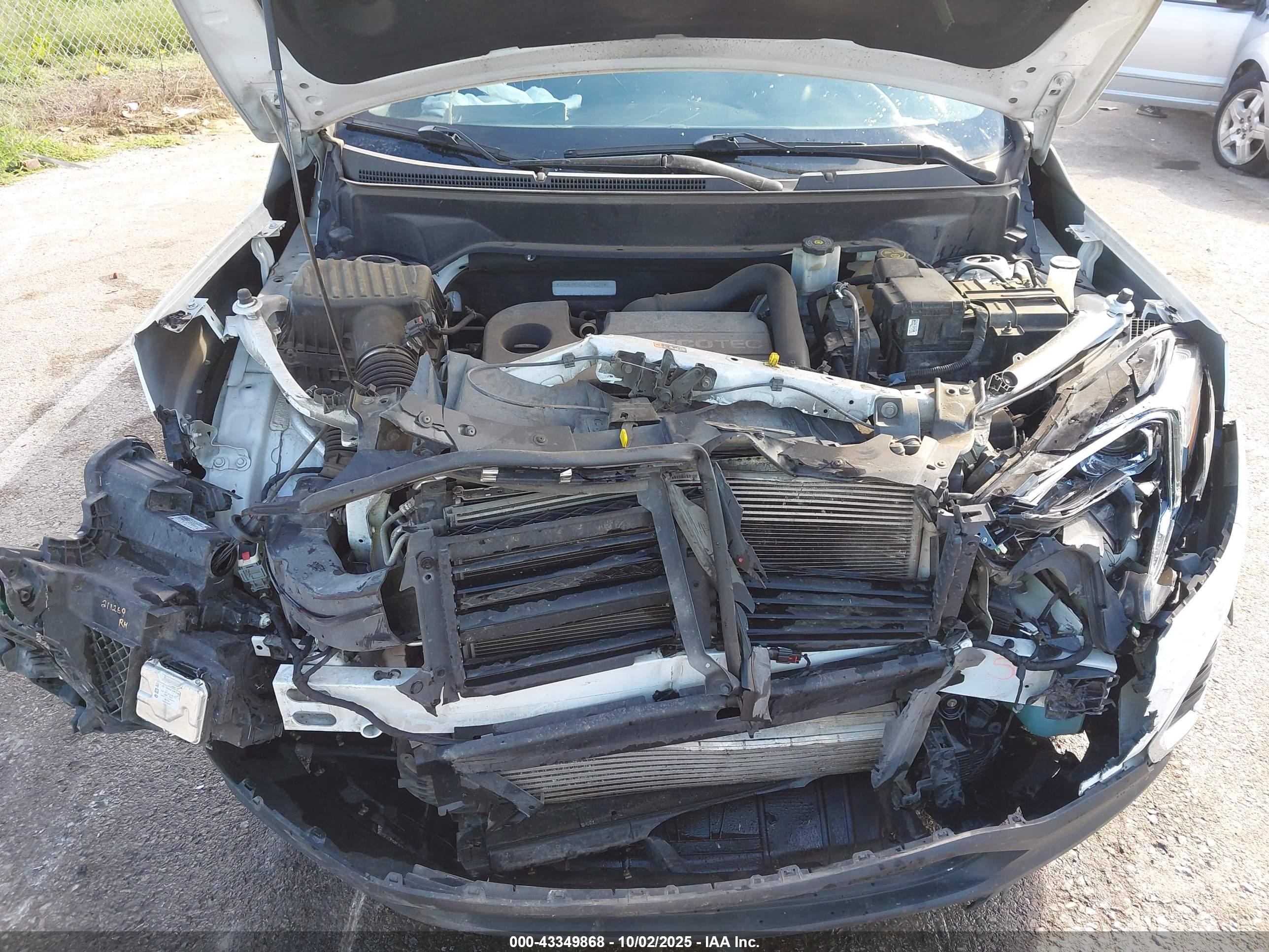 GMC TERRAIN image 10