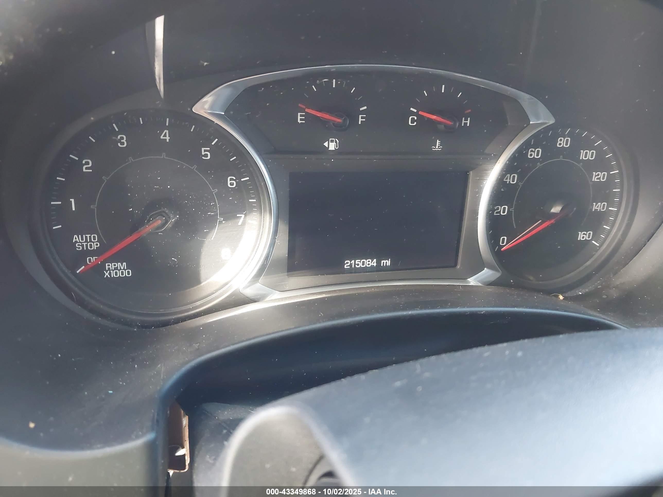 GMC TERRAIN image 7