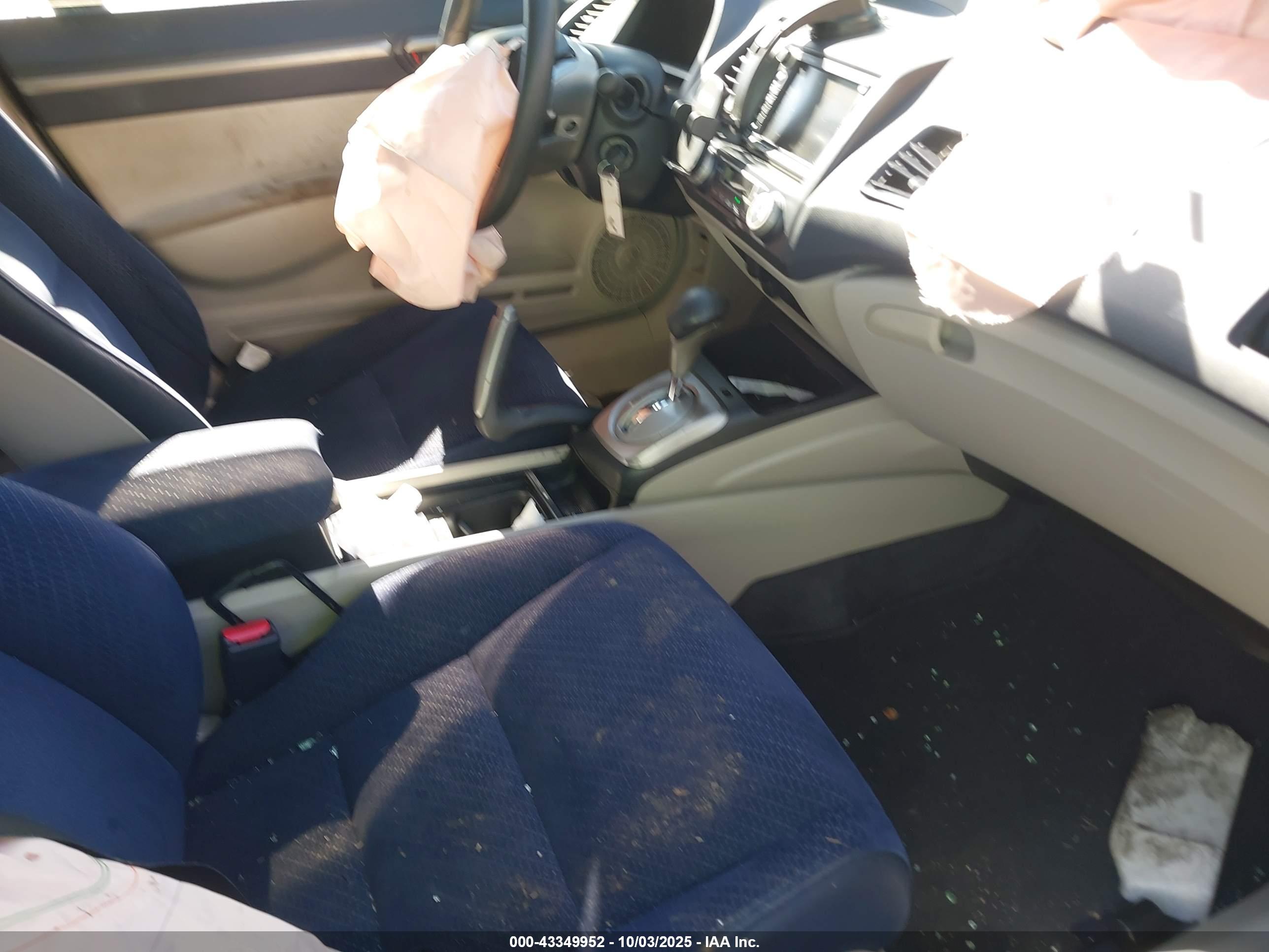 HONDA CIVIC image 5