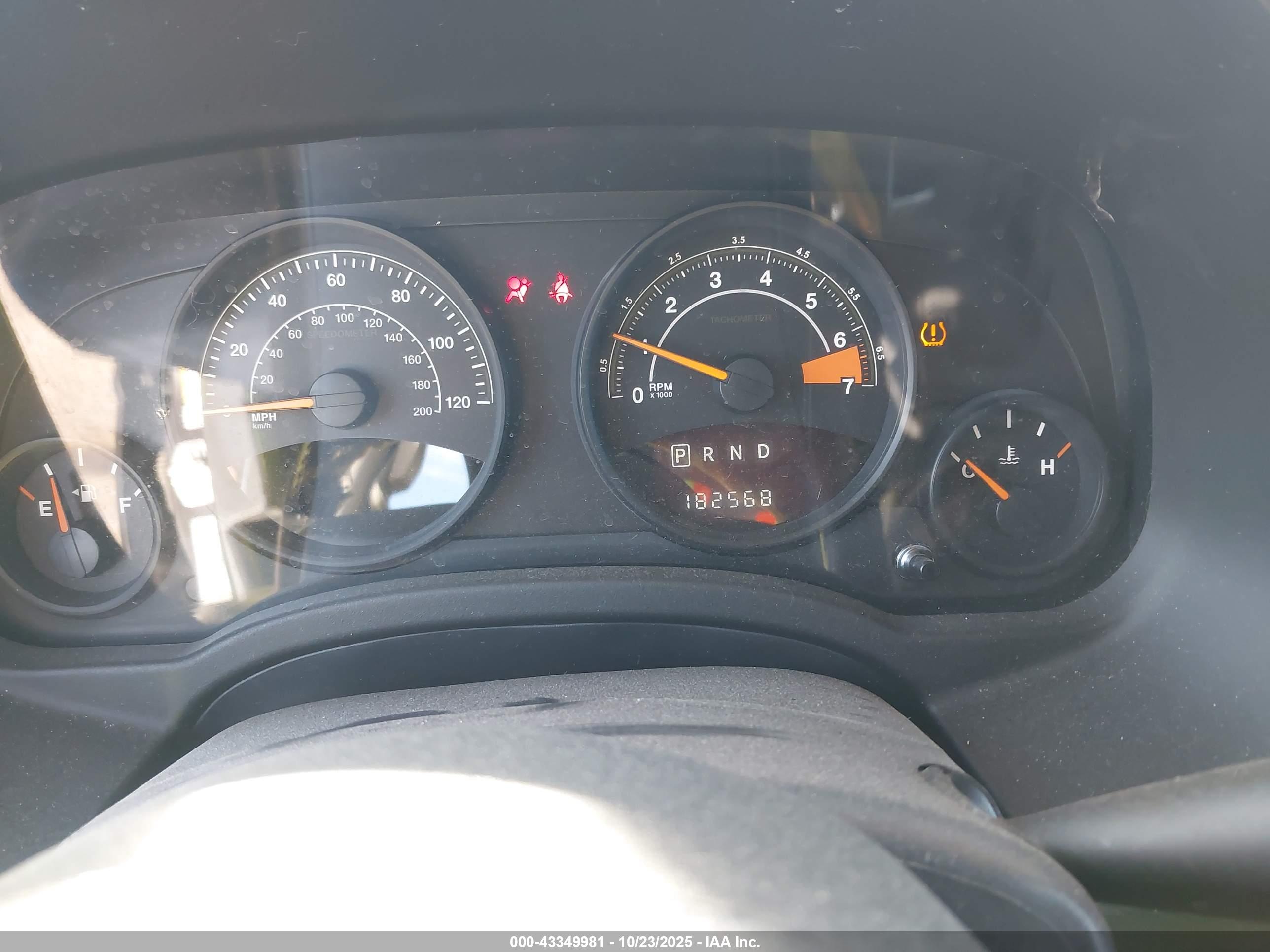 JEEP PATRIOT image 7