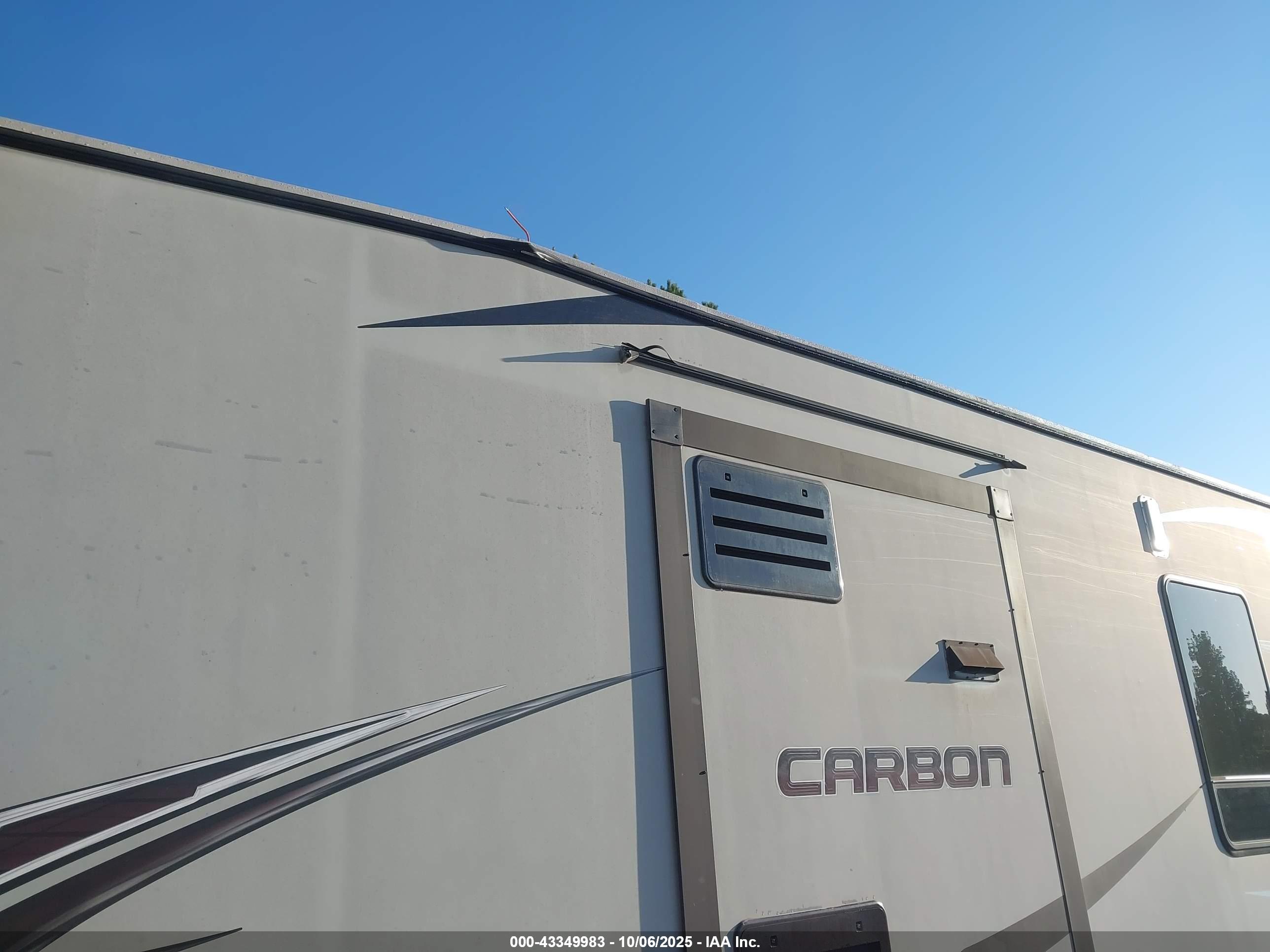 KEYSTONE CARBON image 6
