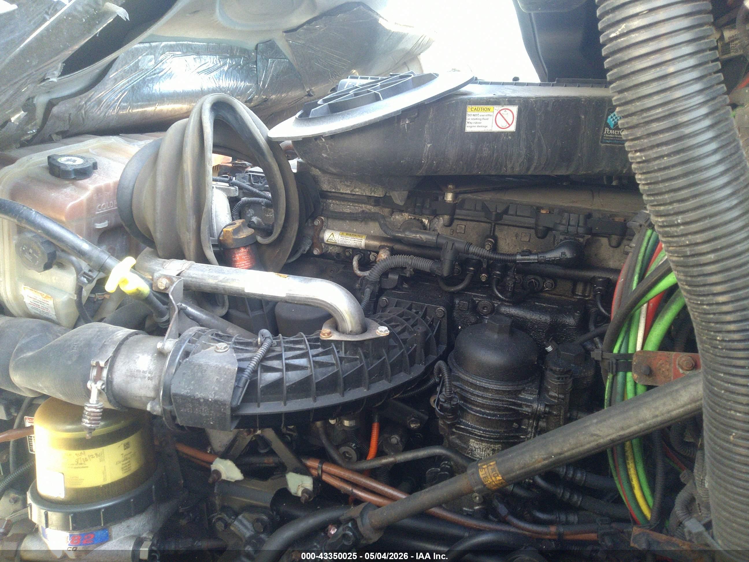 FREIGHTLINER CASCADIA image 10