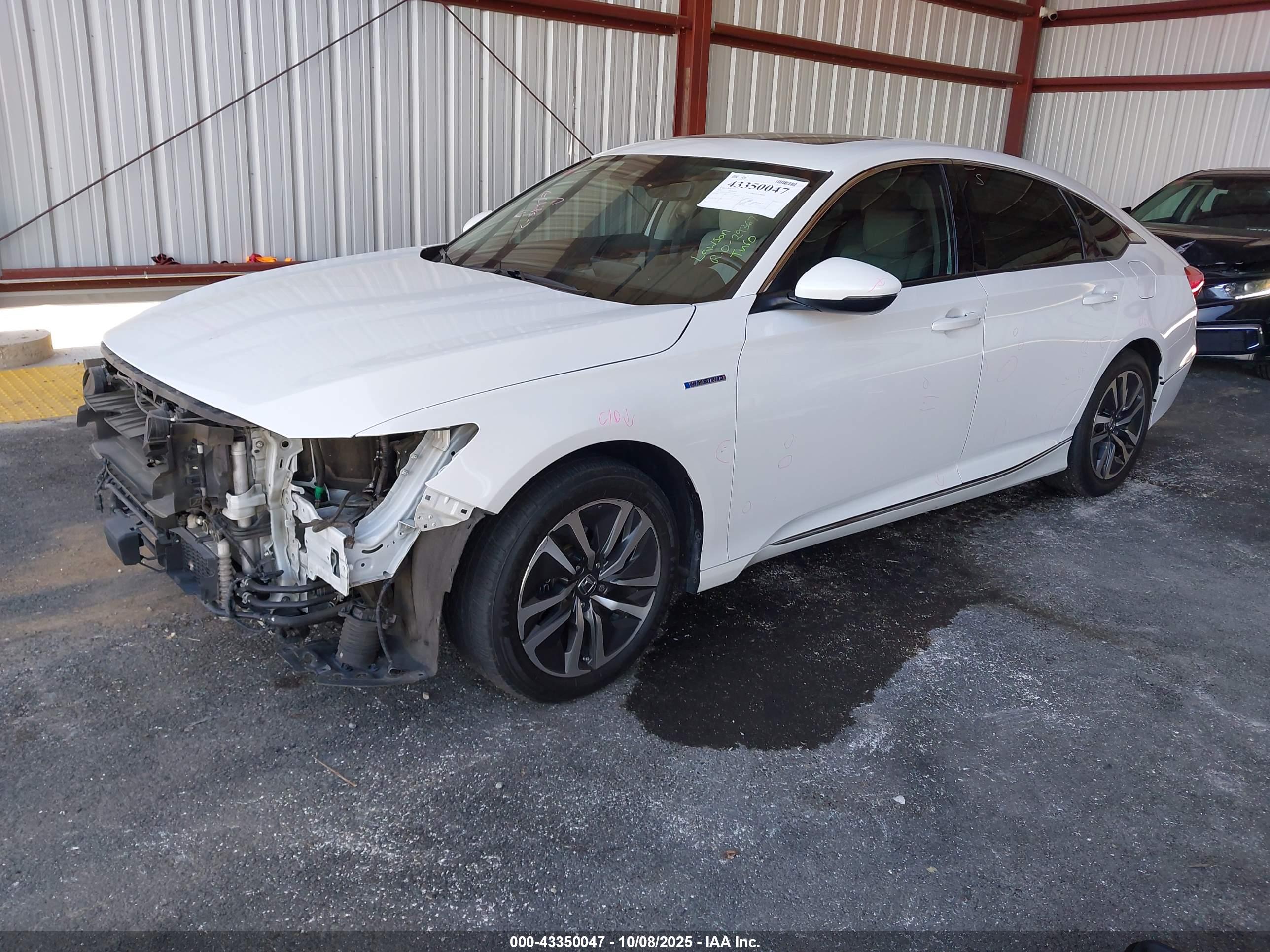 HONDA ACCORD image 2