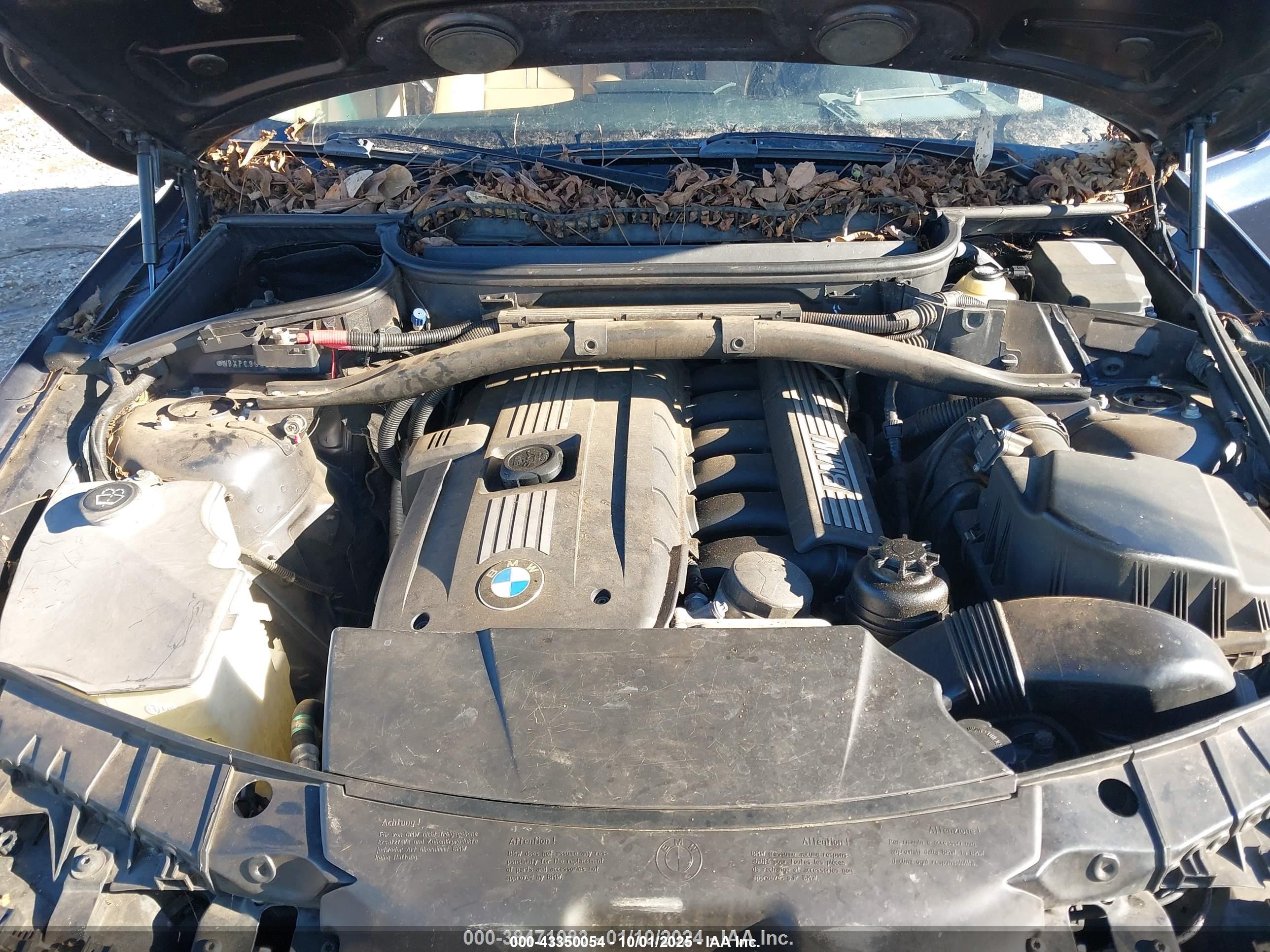 BMW X3 image 10