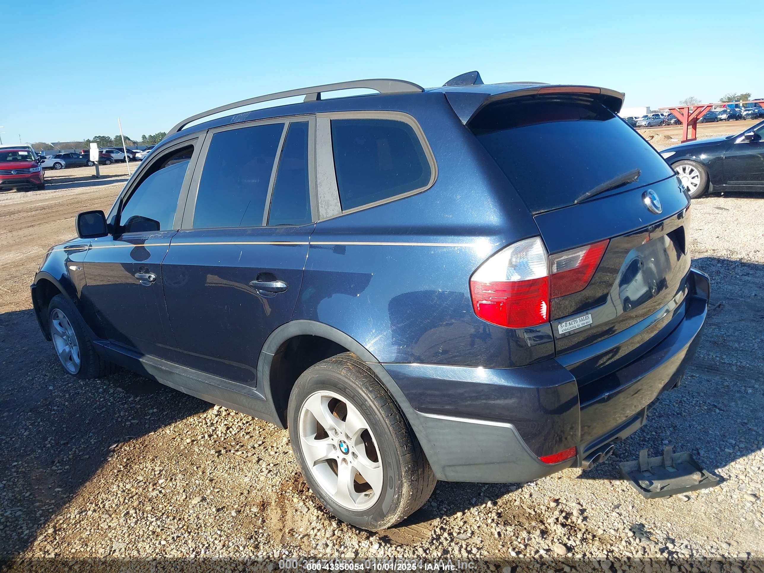 BMW X3 image 3