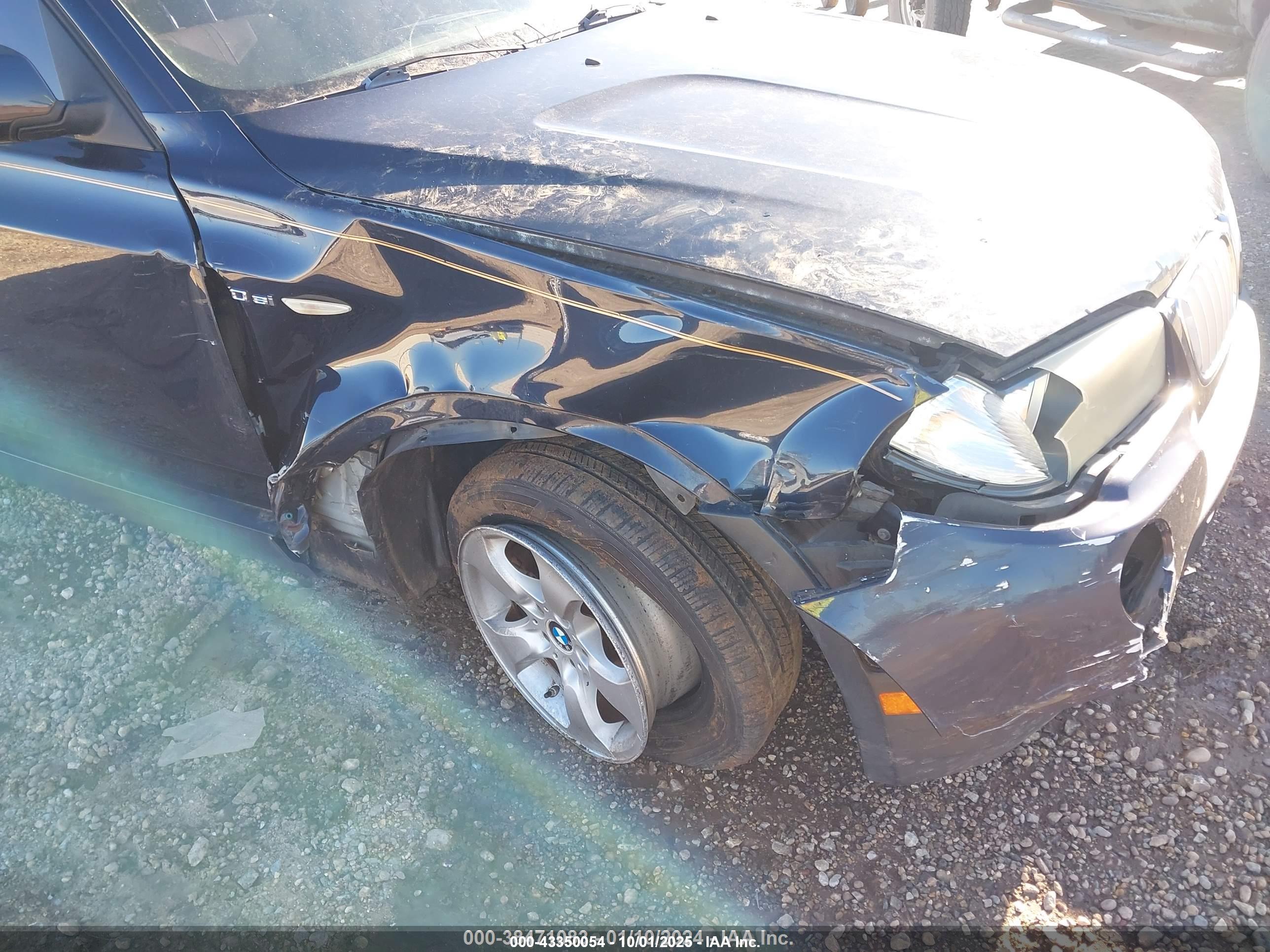 BMW X3 image 6