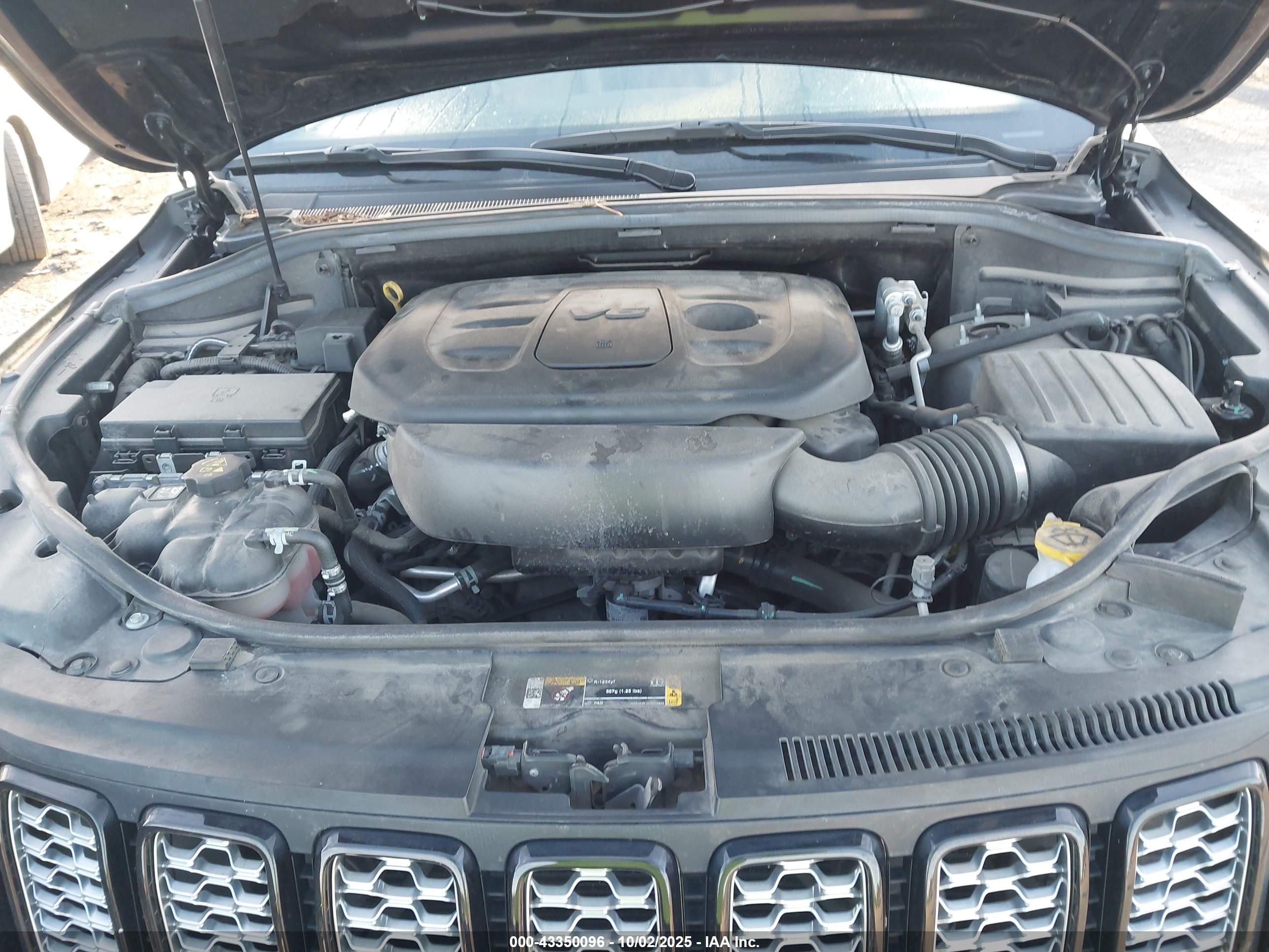 JEEP GRAND image 10