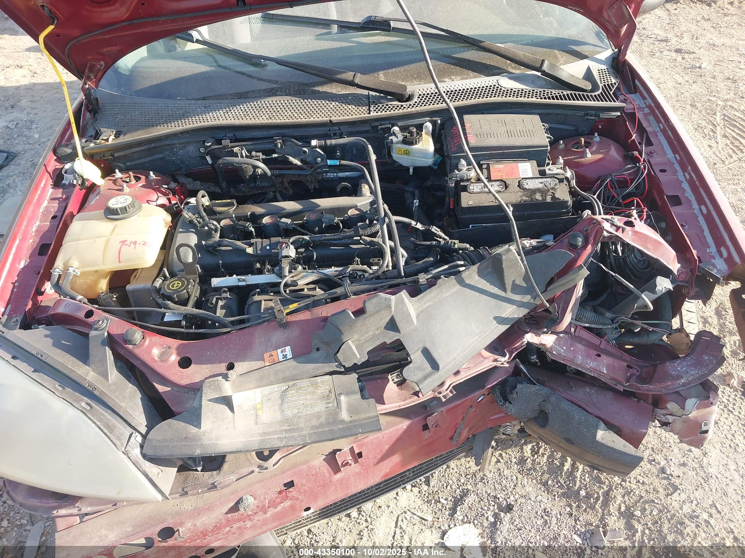 FORD FOCUS image 10