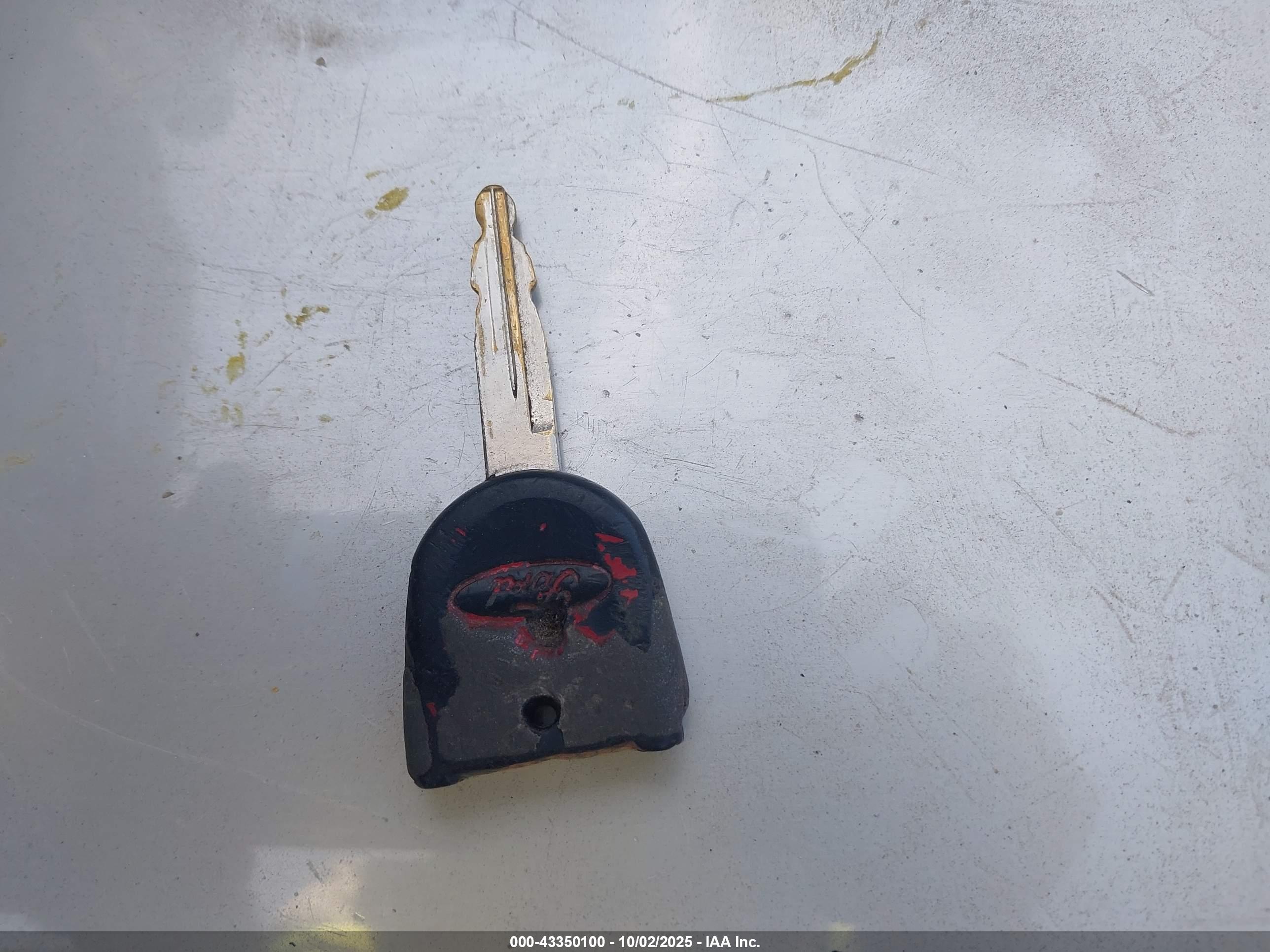 FORD FOCUS image 11