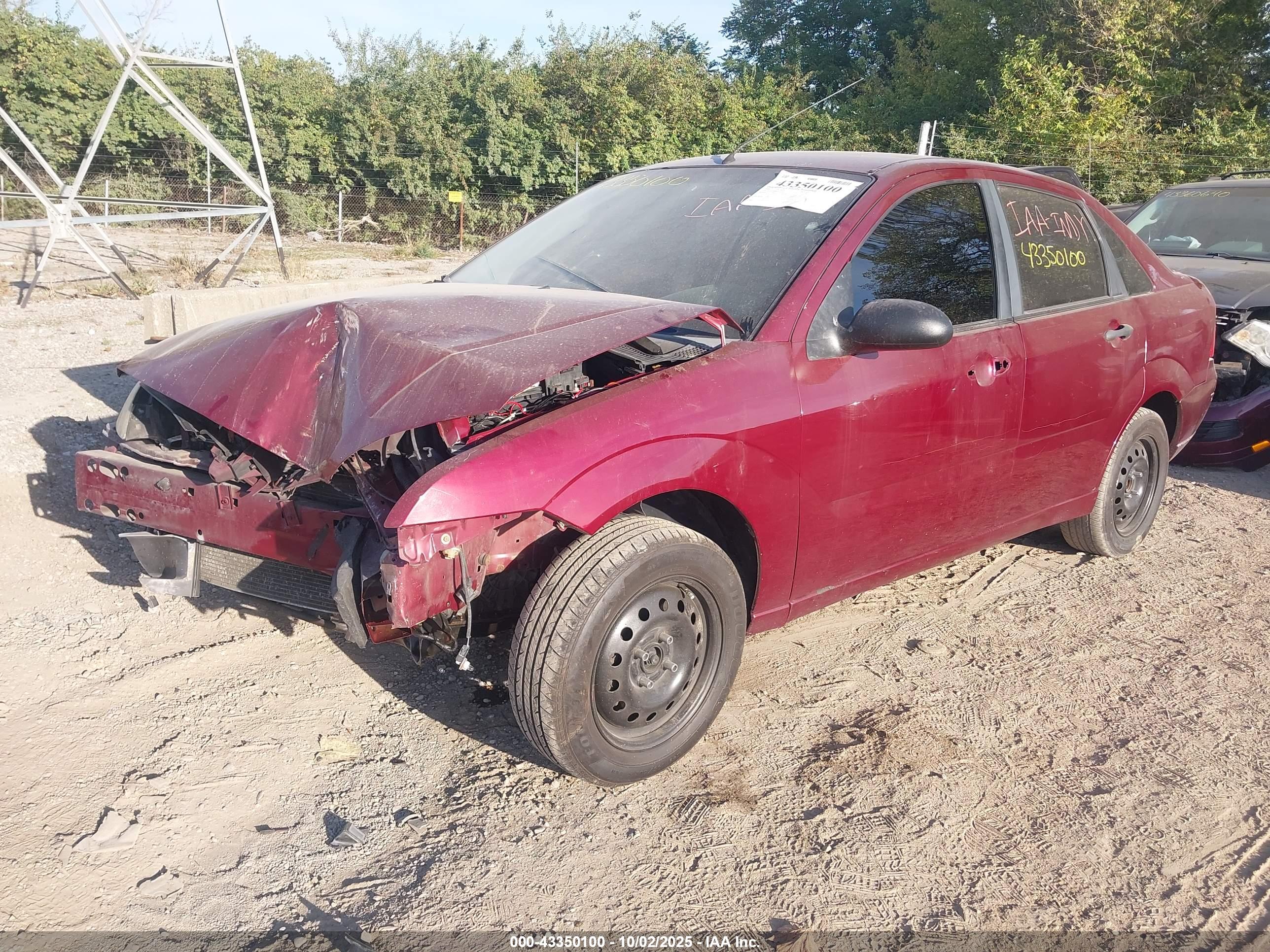 FORD FOCUS image 2