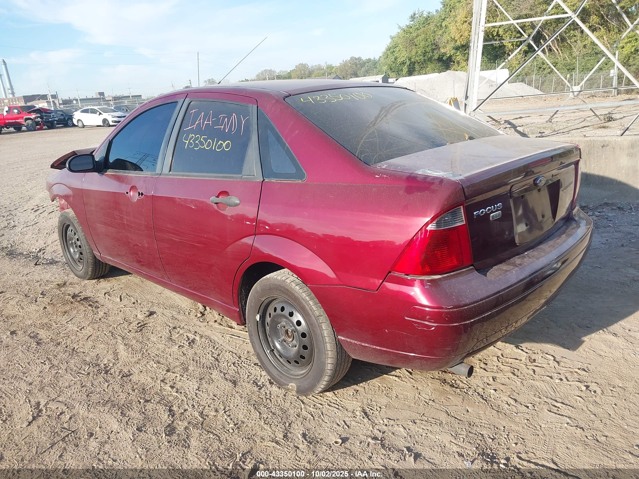 FORD FOCUS image 3