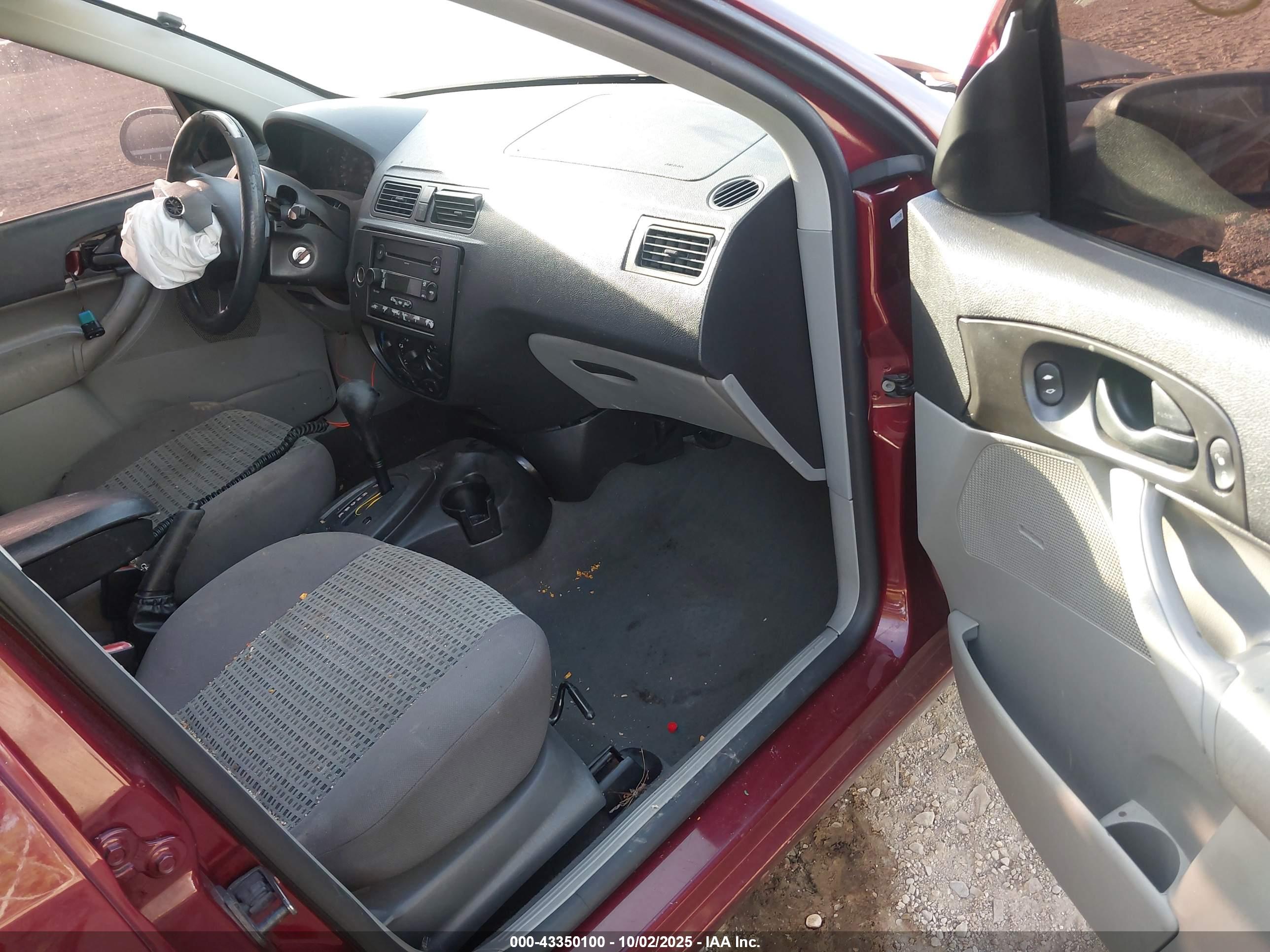 FORD FOCUS image 5