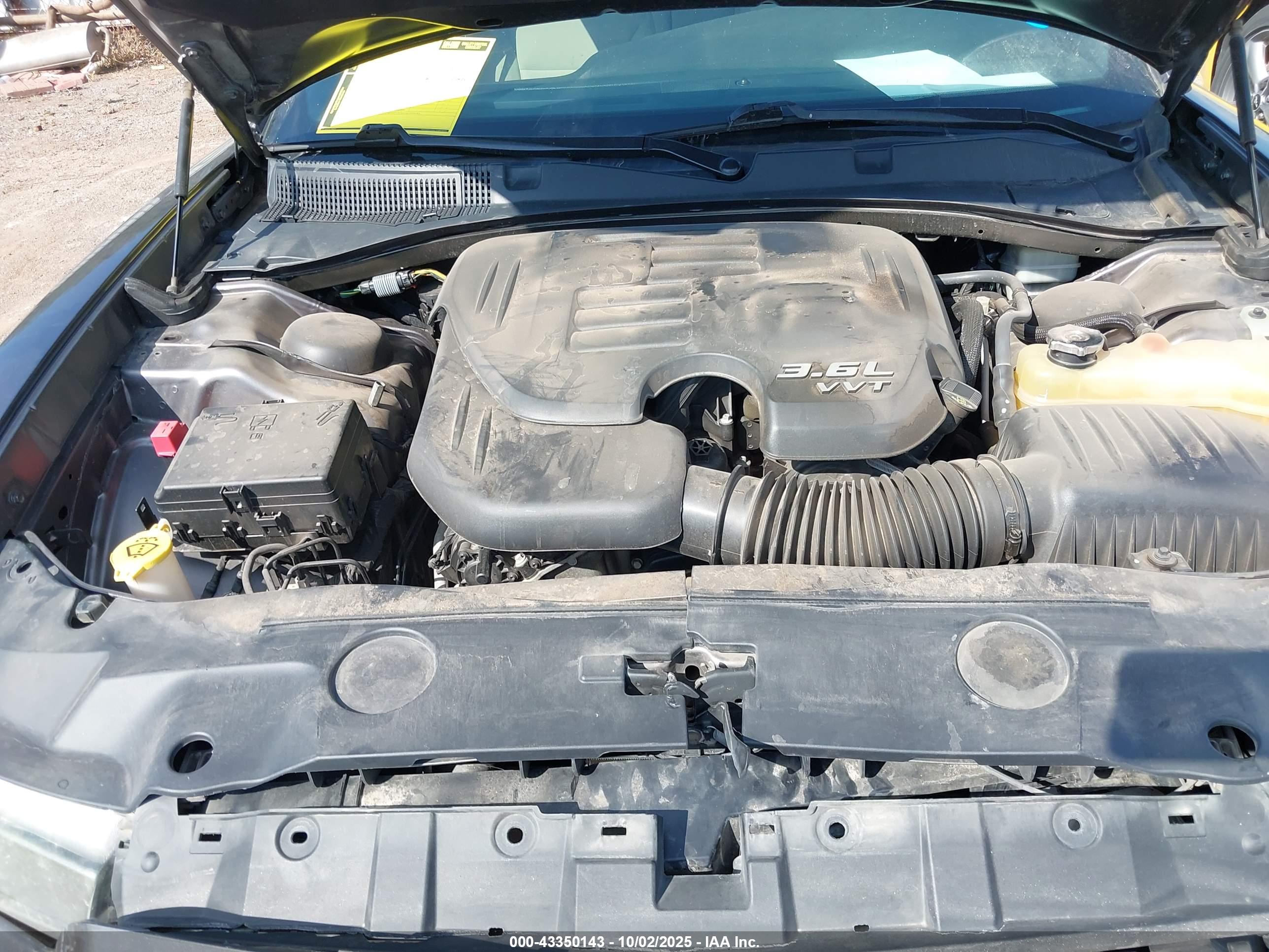 DODGE CHARGER image 10